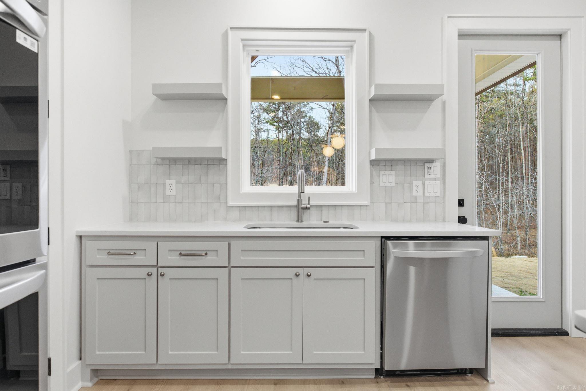 102 Kinley  Little Rock, AR