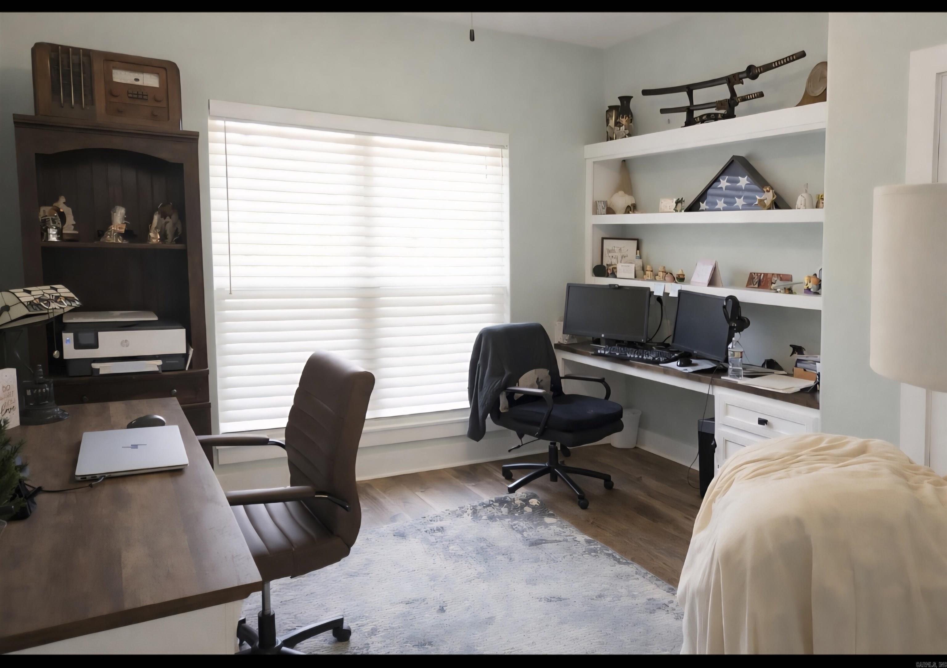 181 Craig  De Queen, AR