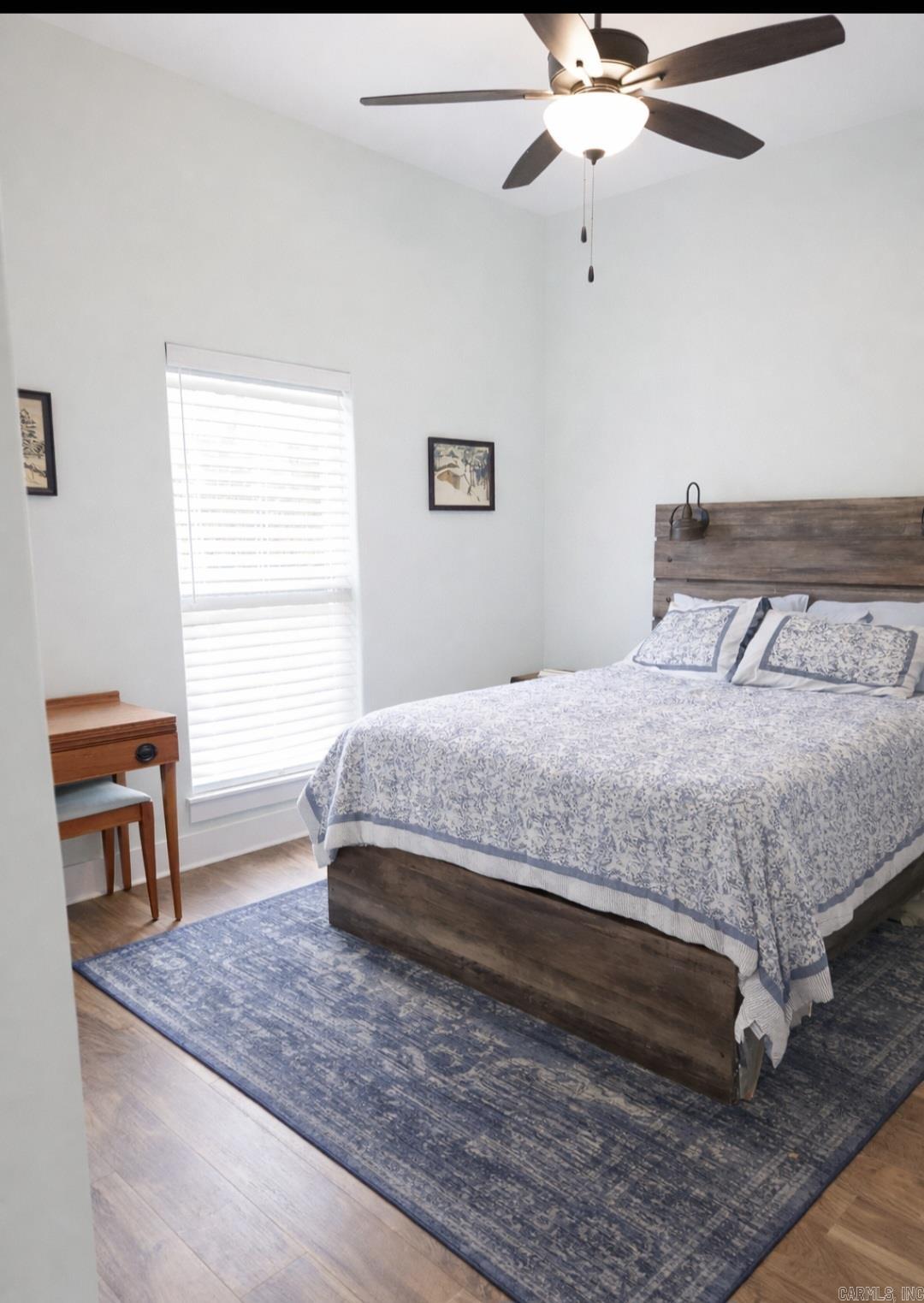 181 Craig  De Queen, AR