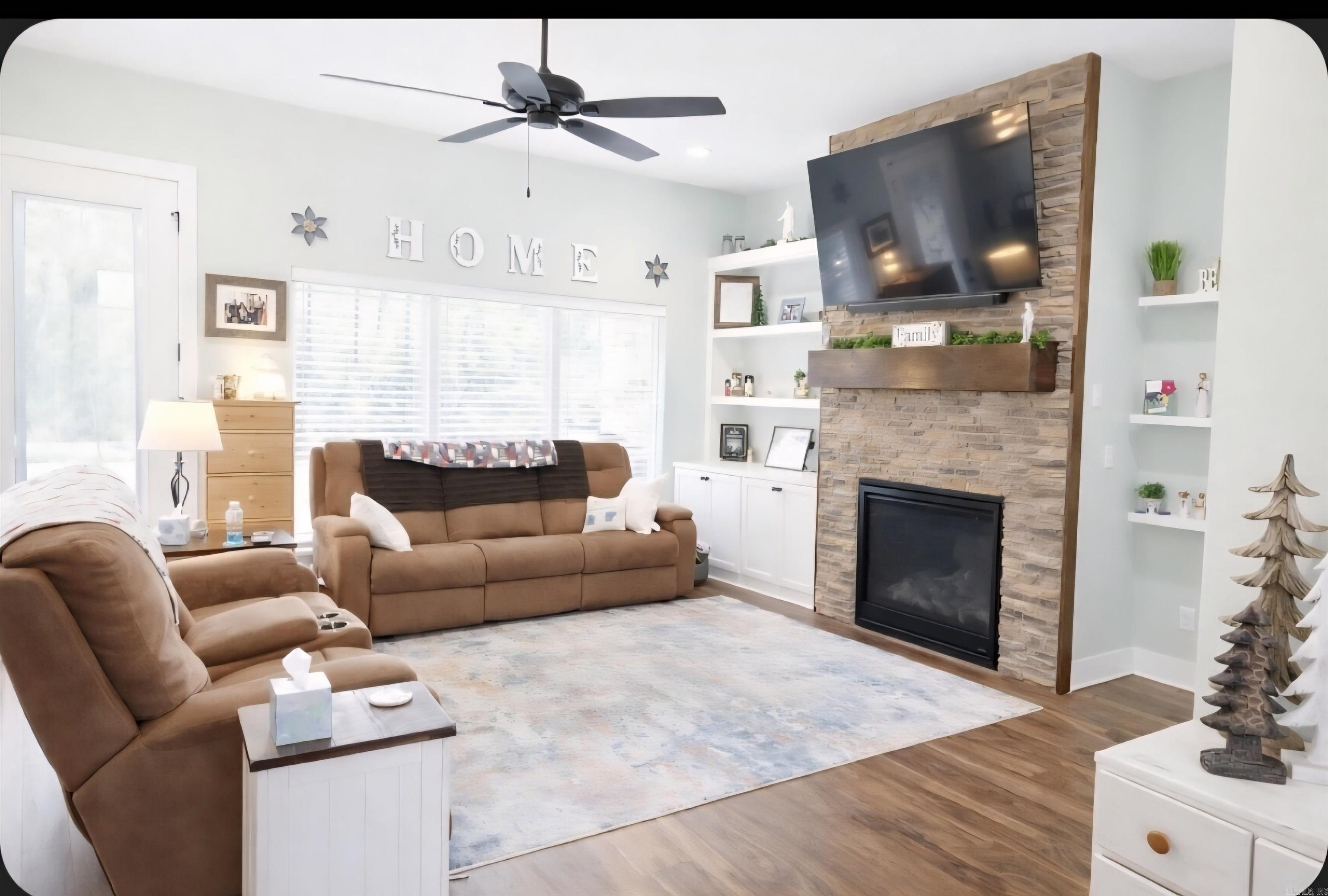 181 Craig  De Queen, AR