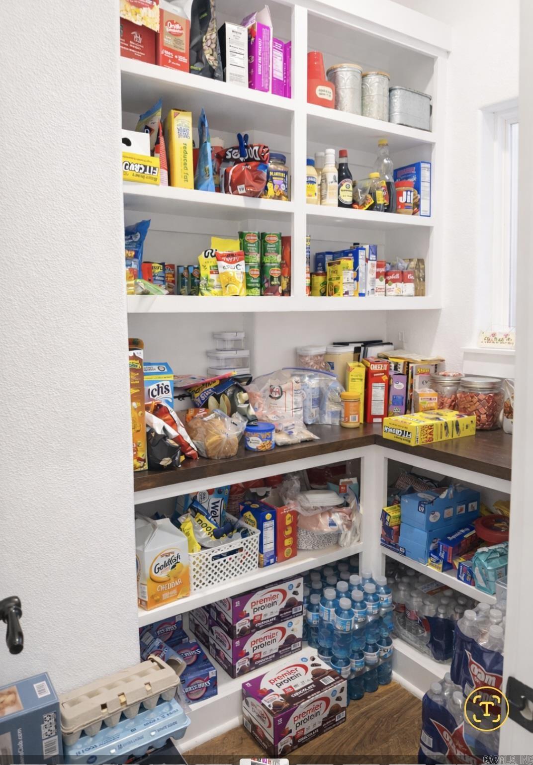 181 Craig  De Queen, AR