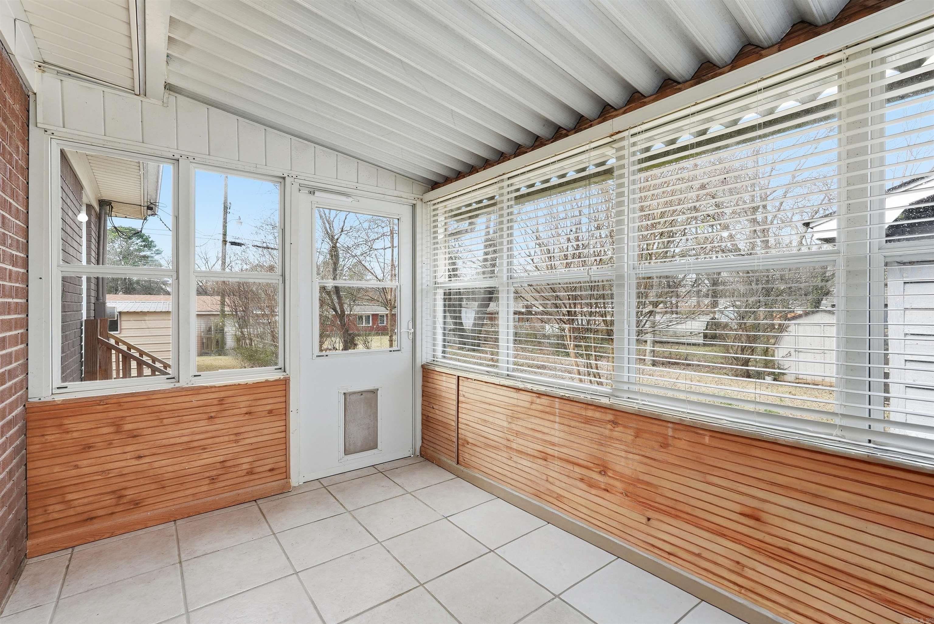 810 N Bailey  Jacksonville, AR