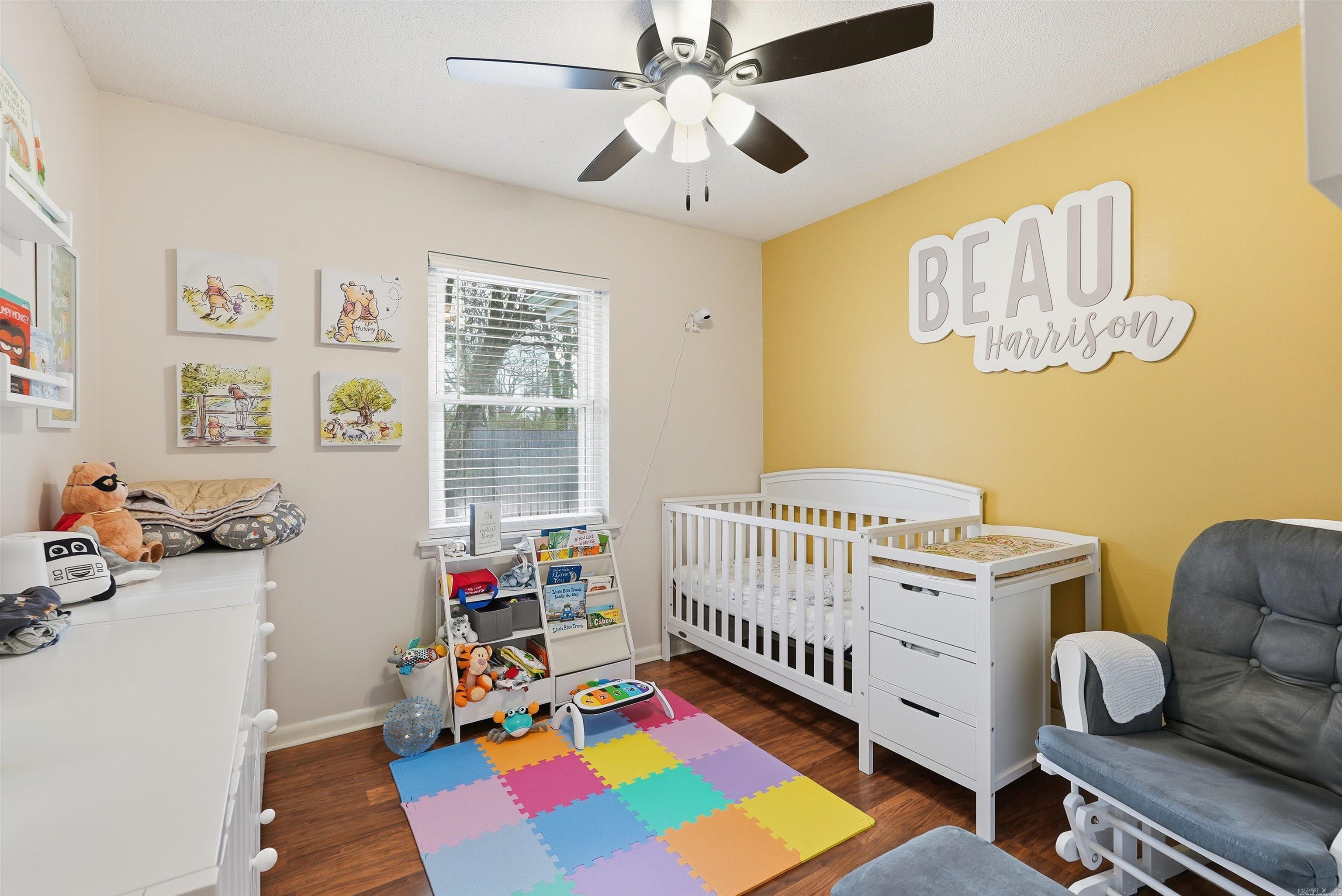 810 N Bailey  Jacksonville, AR