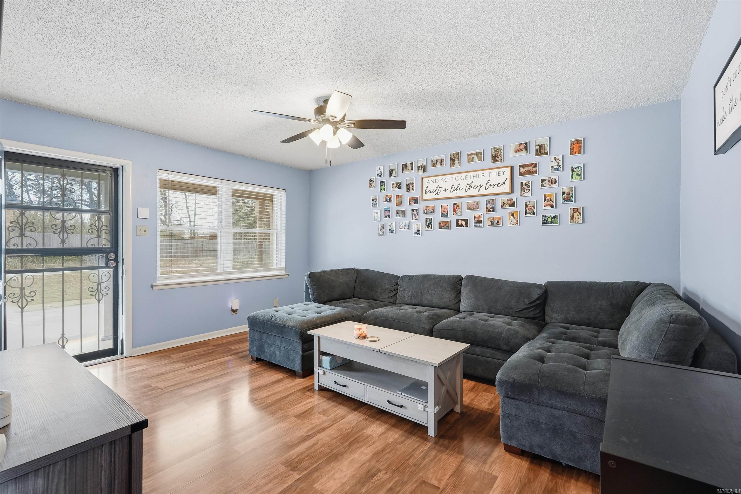 810 N Bailey  Jacksonville, AR