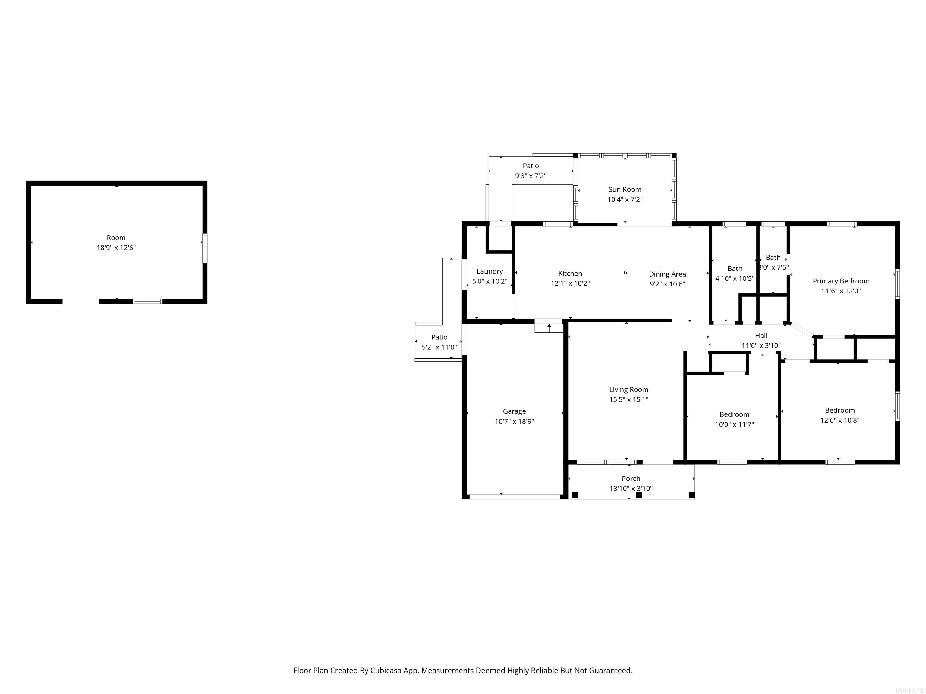 810 N Bailey  Jacksonville, AR