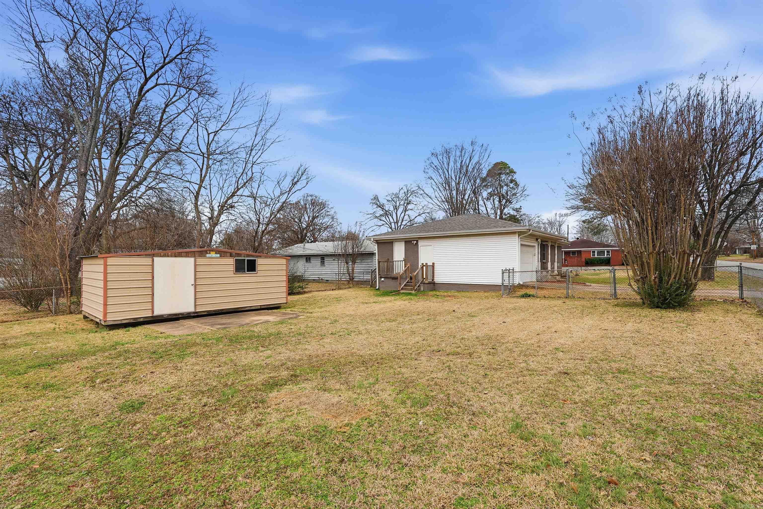 810 N Bailey  Jacksonville, AR