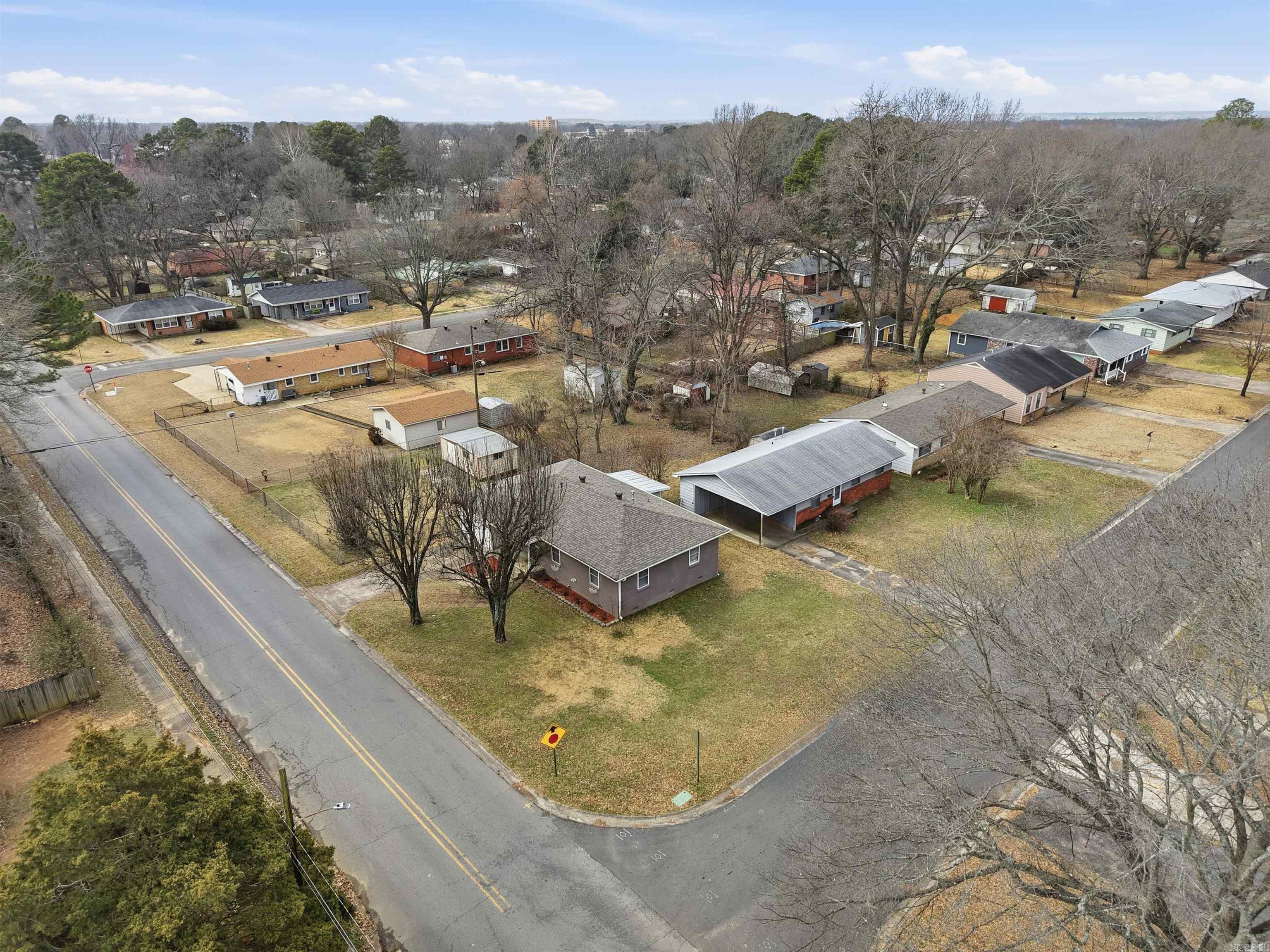 810 N Bailey  Jacksonville, AR