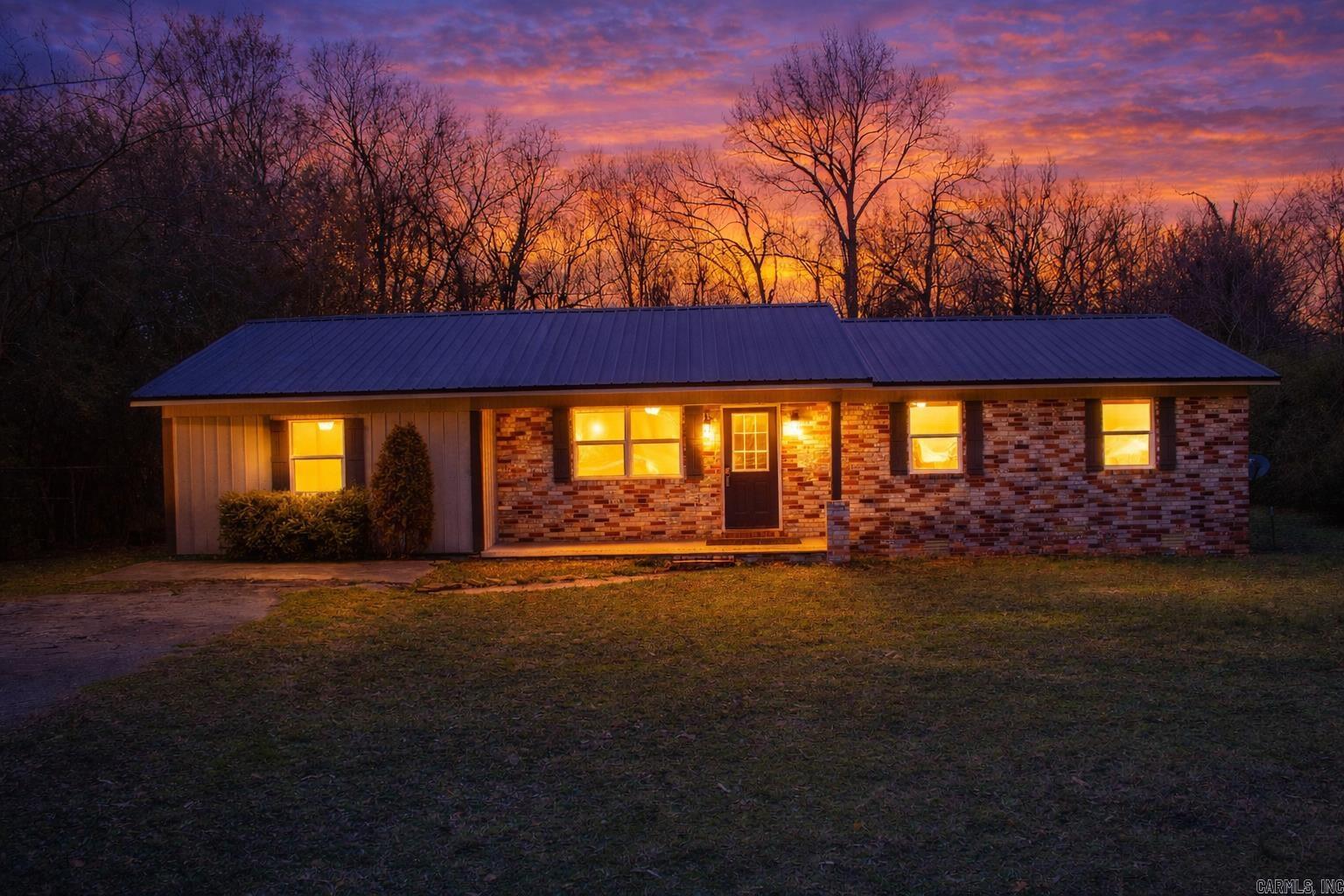 117 Cherrywood  Searcy, AR