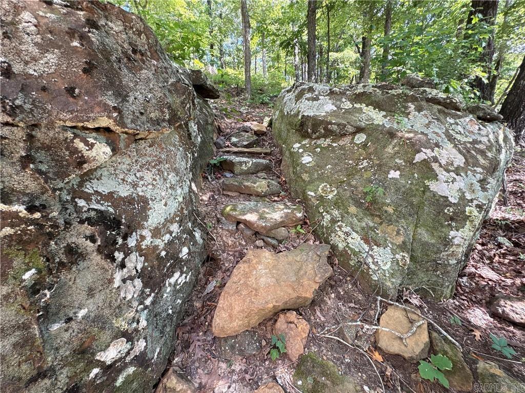 556 NC 6077  Jasper, AR