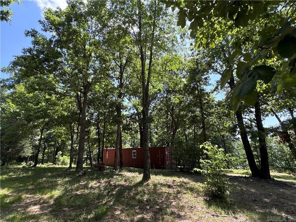 556 NC 6077  Jasper, AR