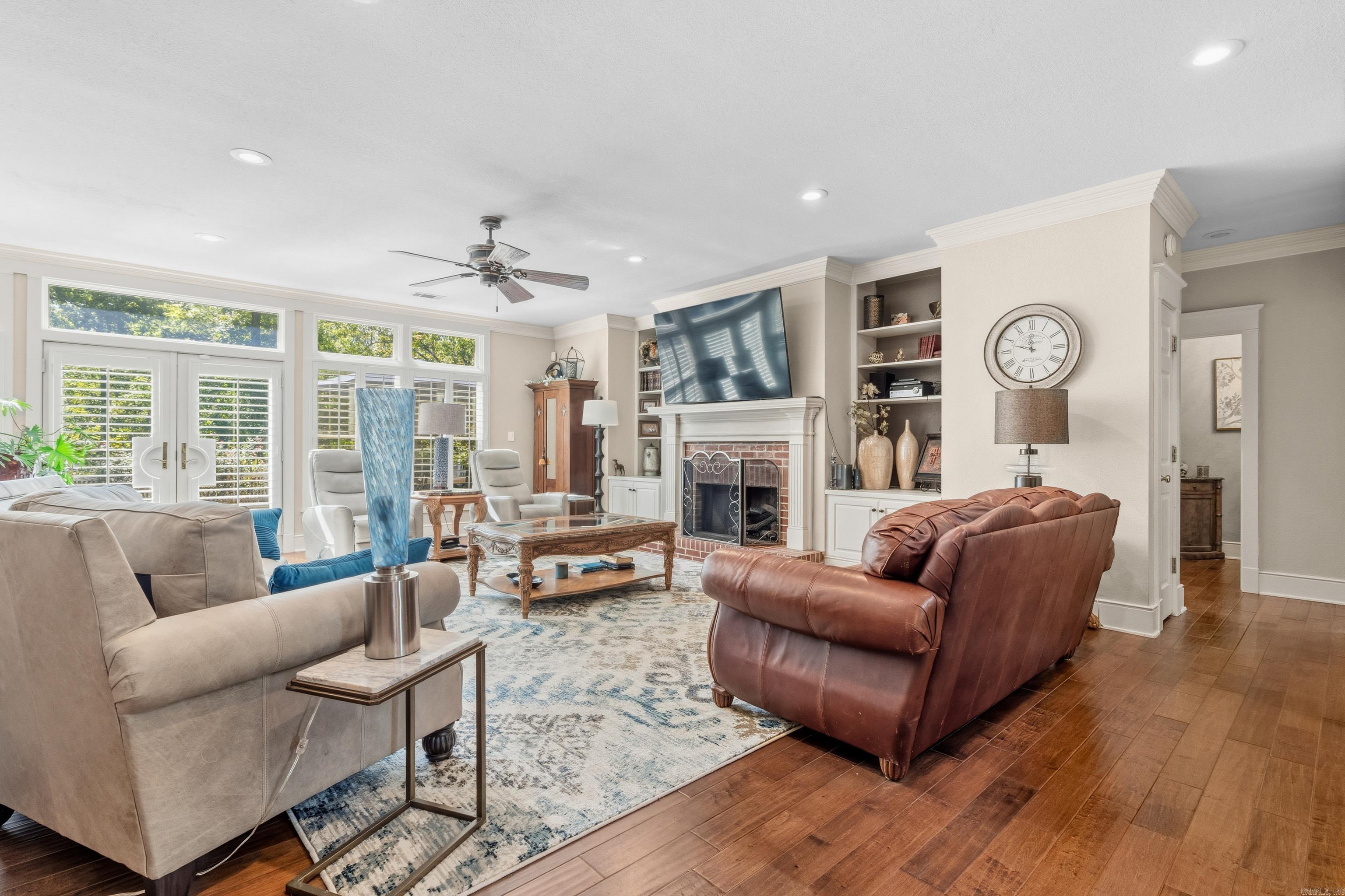 417 Randall  Hot Springs, AR