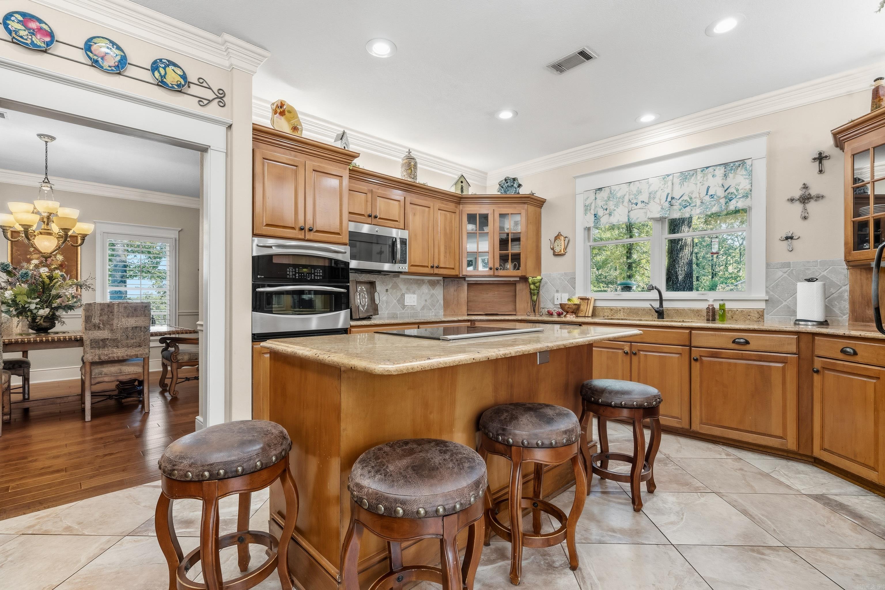 417 Randall  Hot Springs, AR