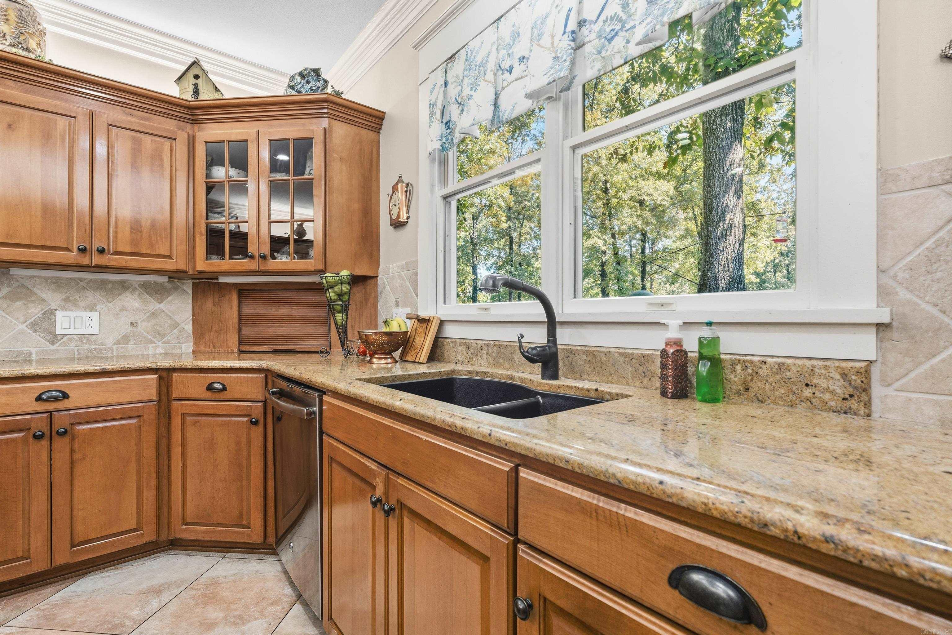 417 Randall  Hot Springs, AR