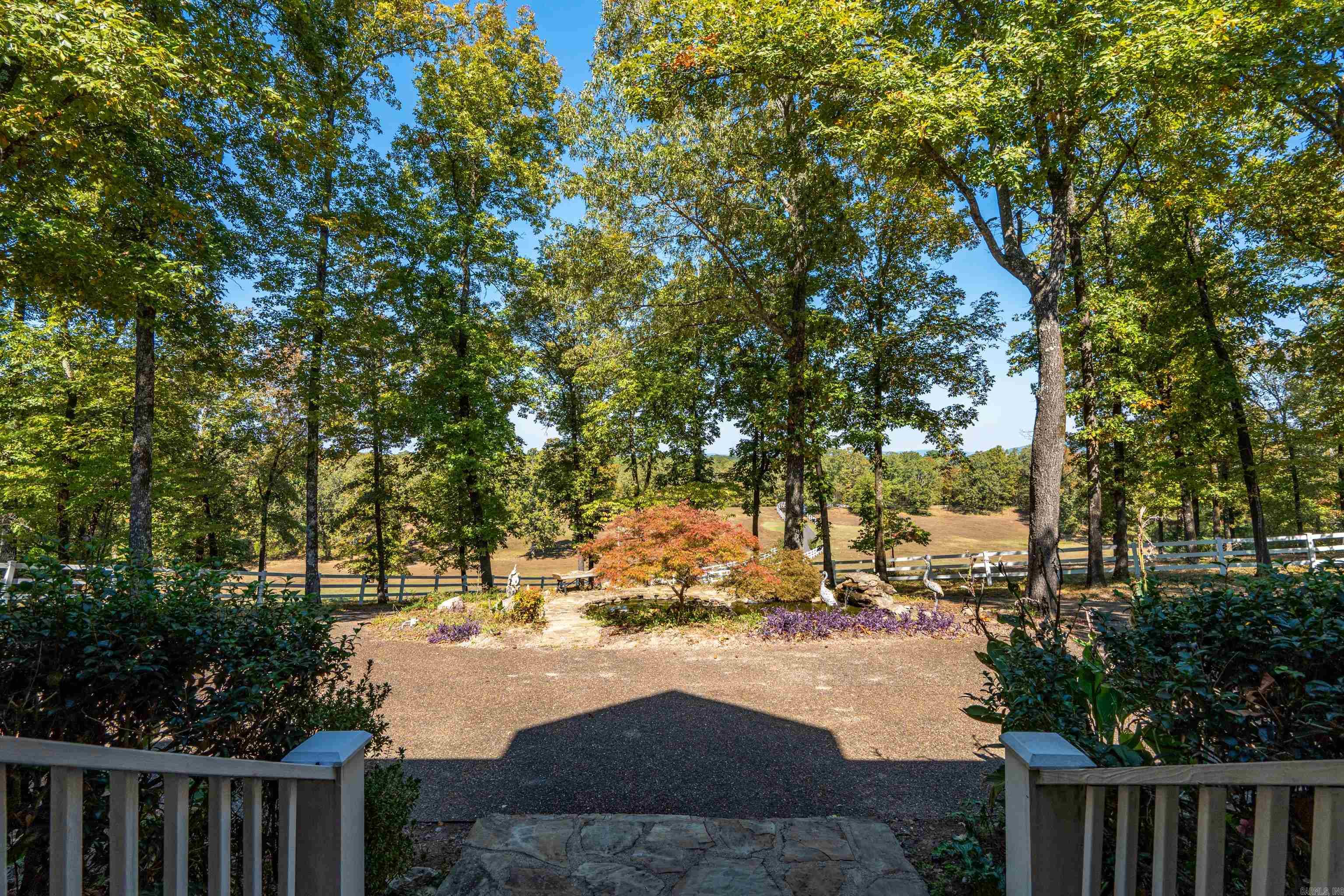 417 Randall  Hot Springs, AR