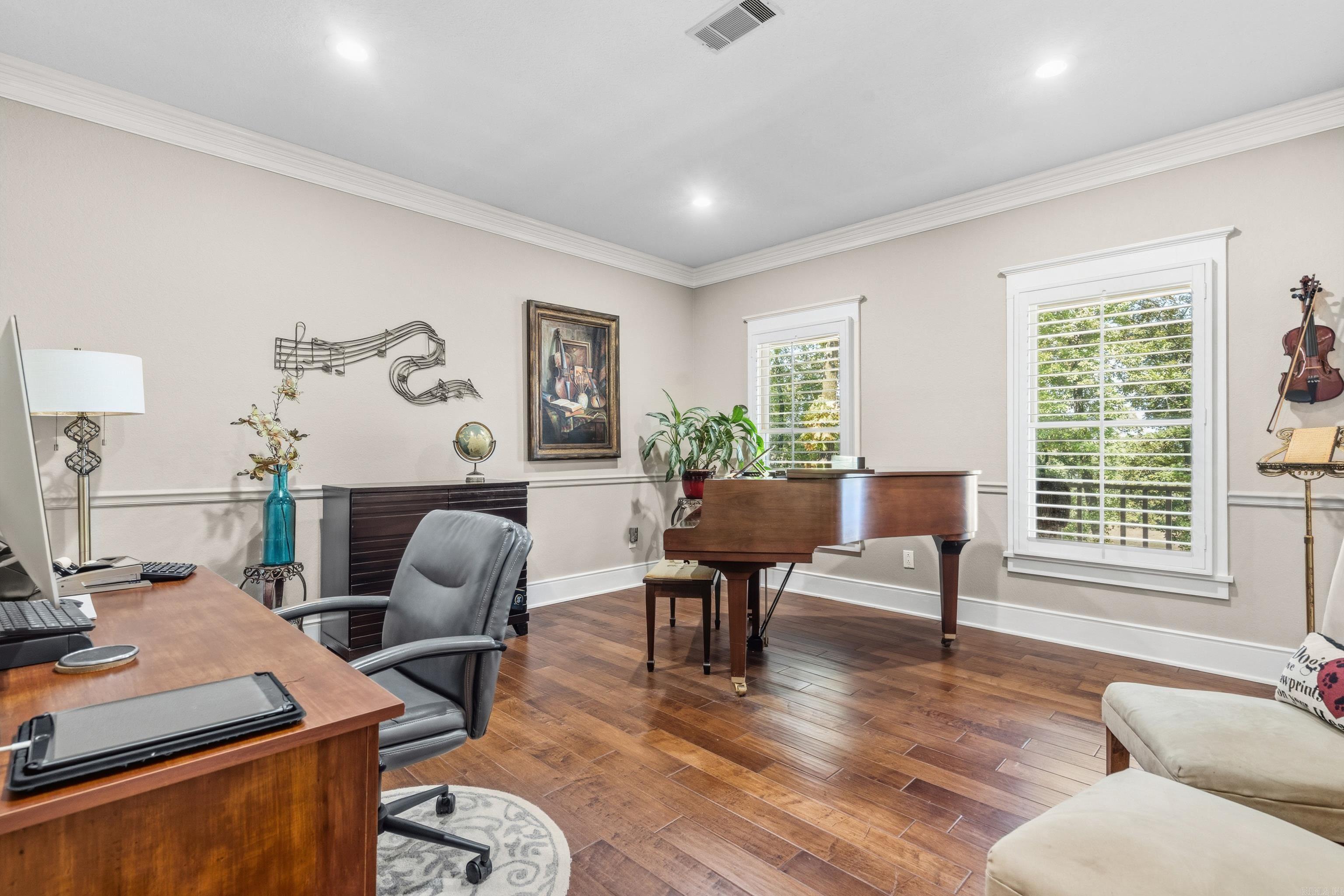 417 Randall  Hot Springs, AR