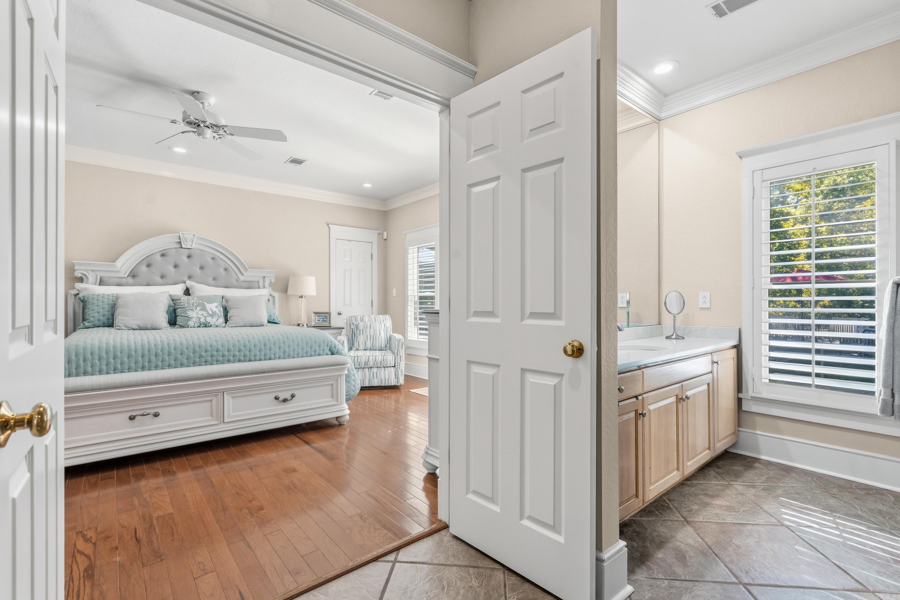 417 Randall  Hot Springs, AR