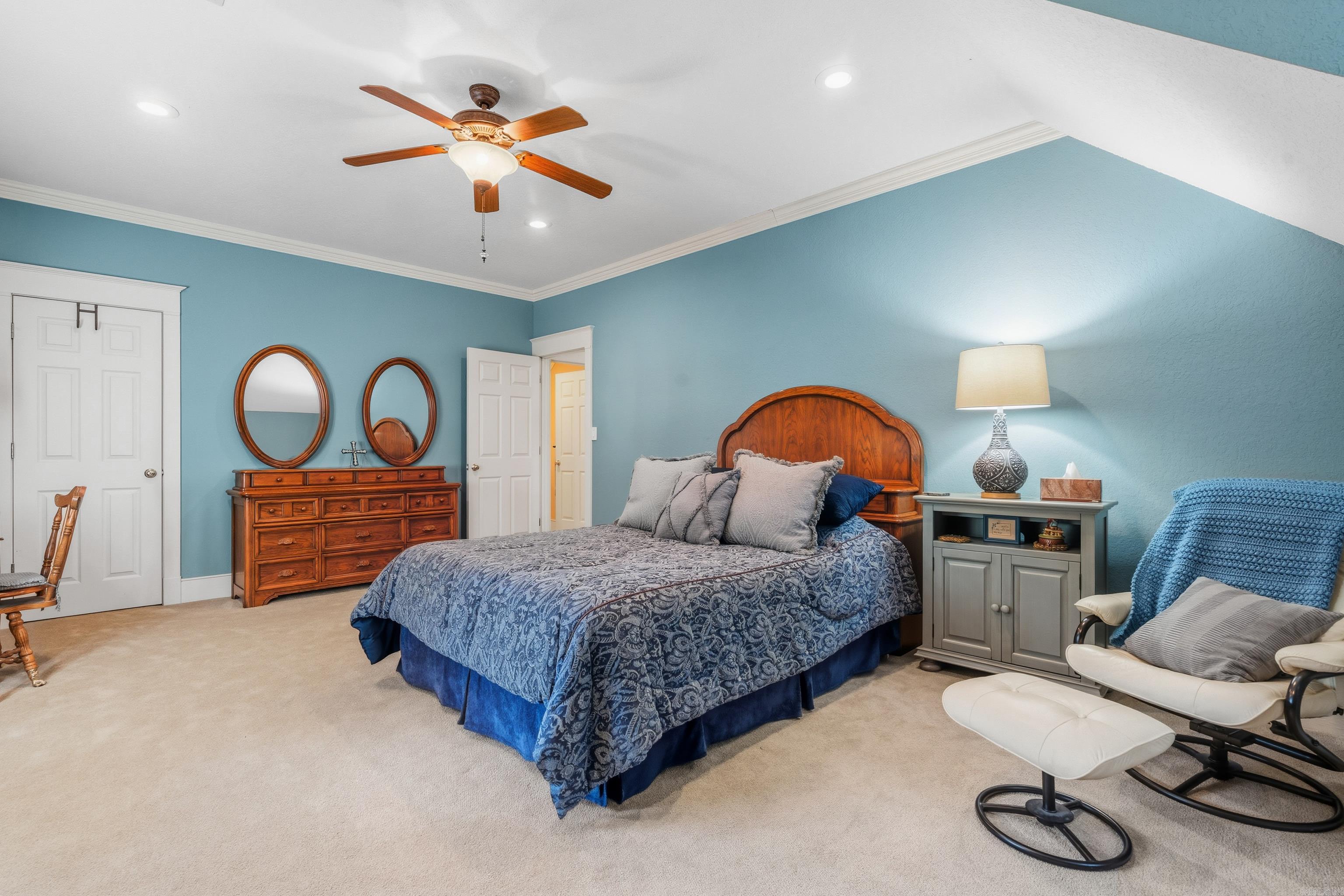 417 Randall  Hot Springs, AR