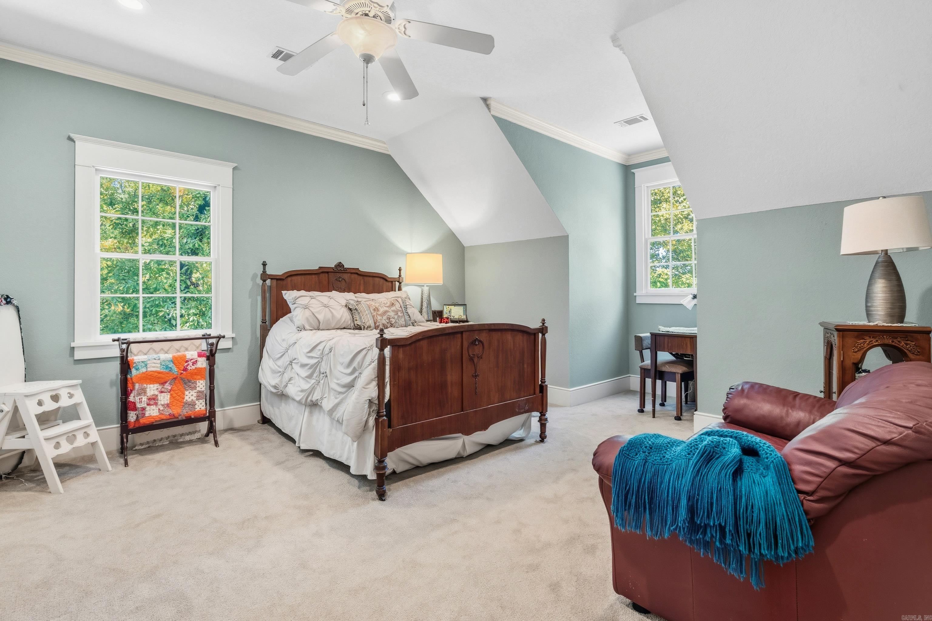 417 Randall  Hot Springs, AR