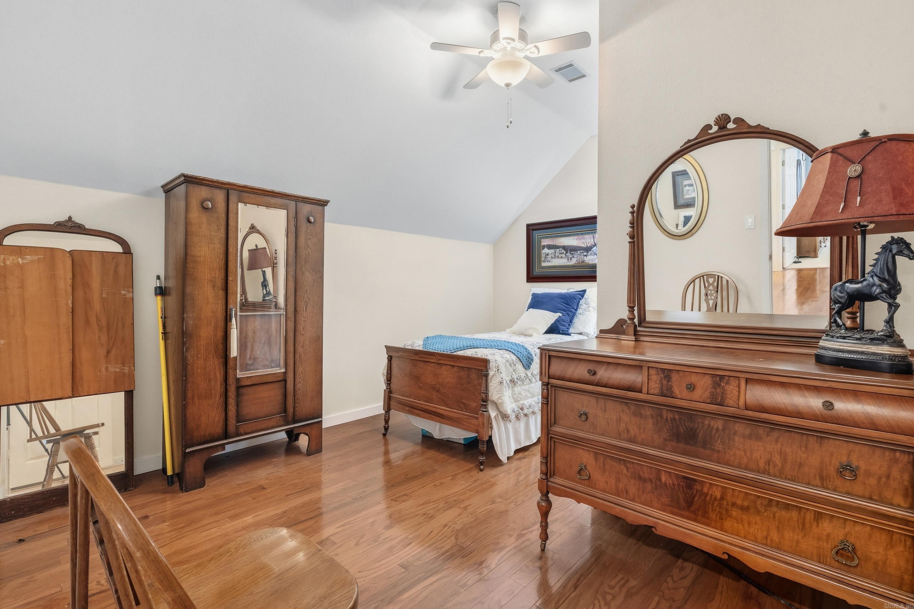 417 Randall  Hot Springs, AR