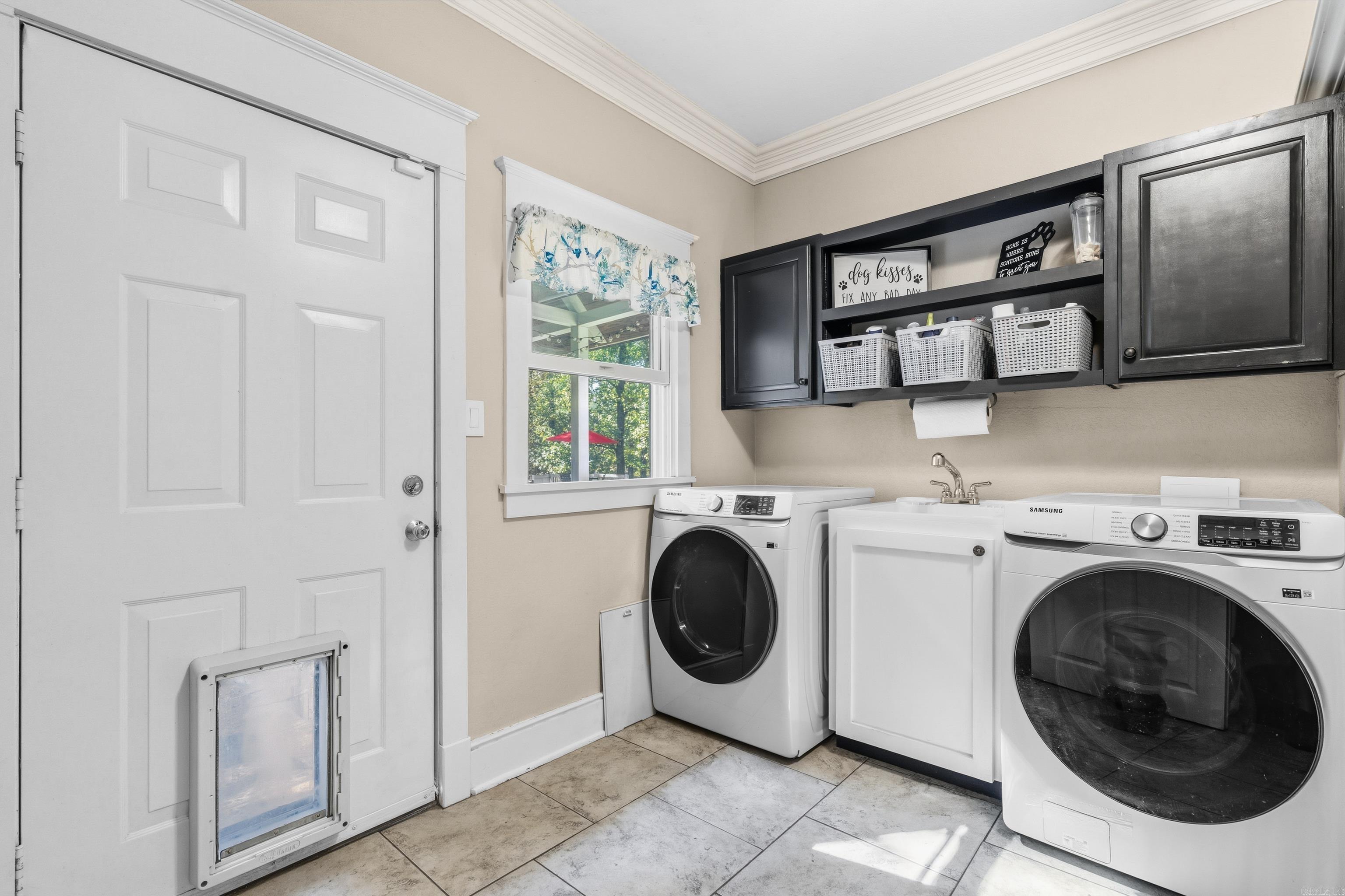 417 Randall  Hot Springs, AR