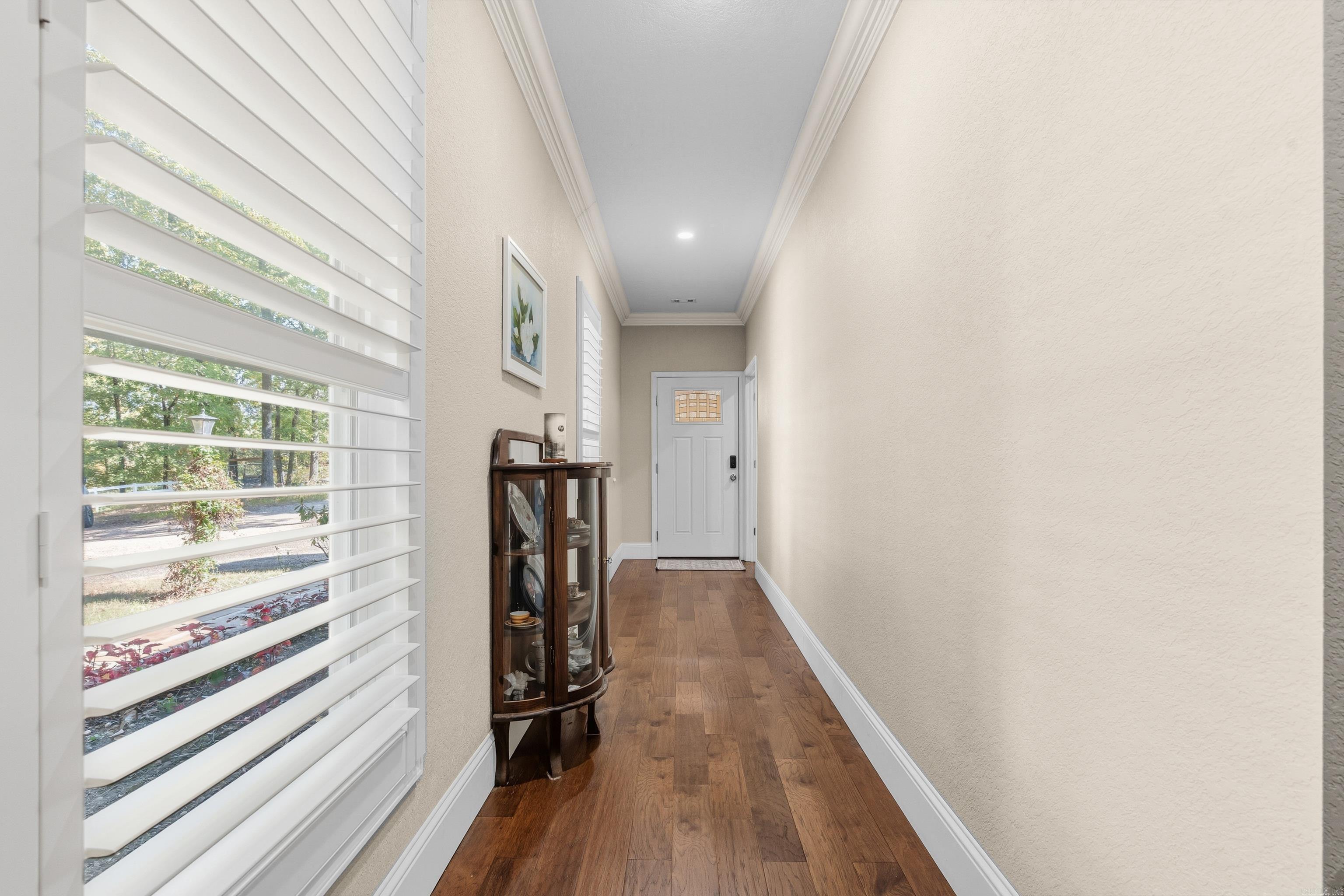 417 Randall  Hot Springs, AR