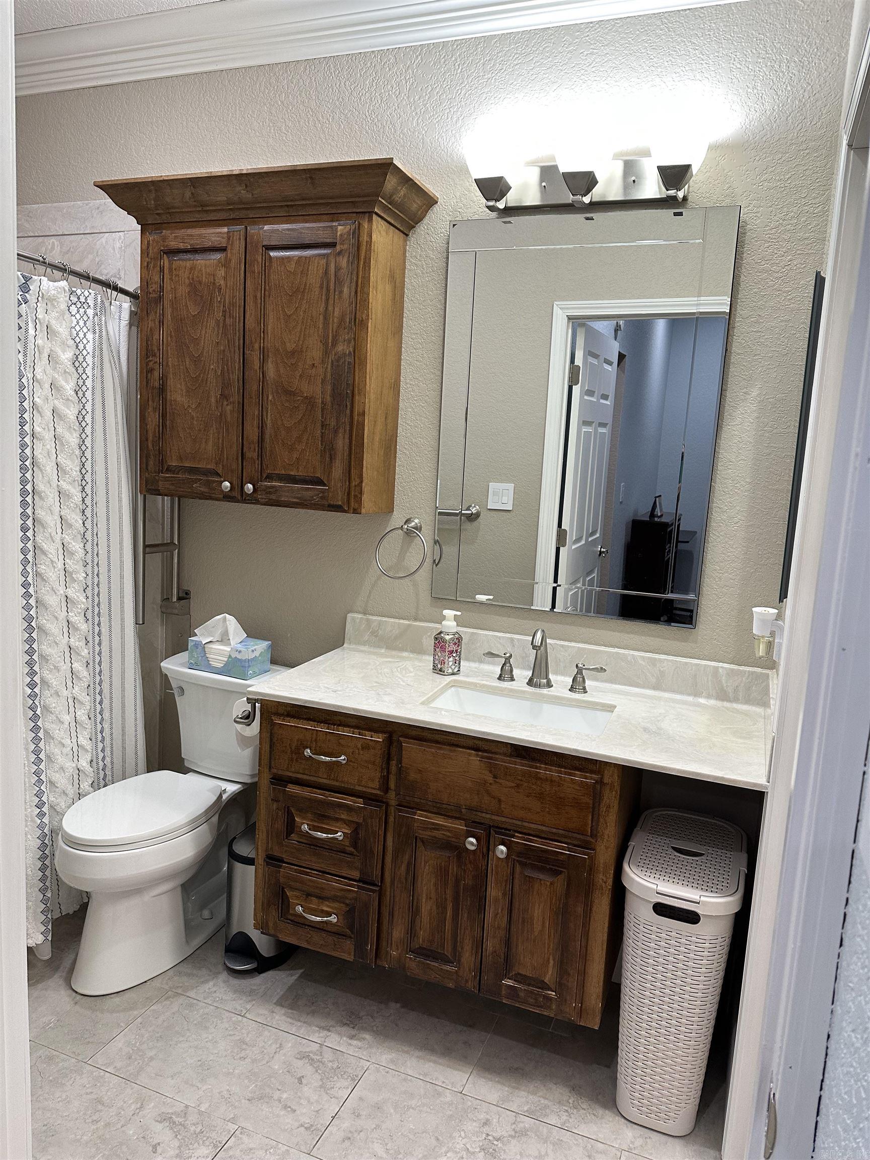 417 Randall  Hot Springs, AR