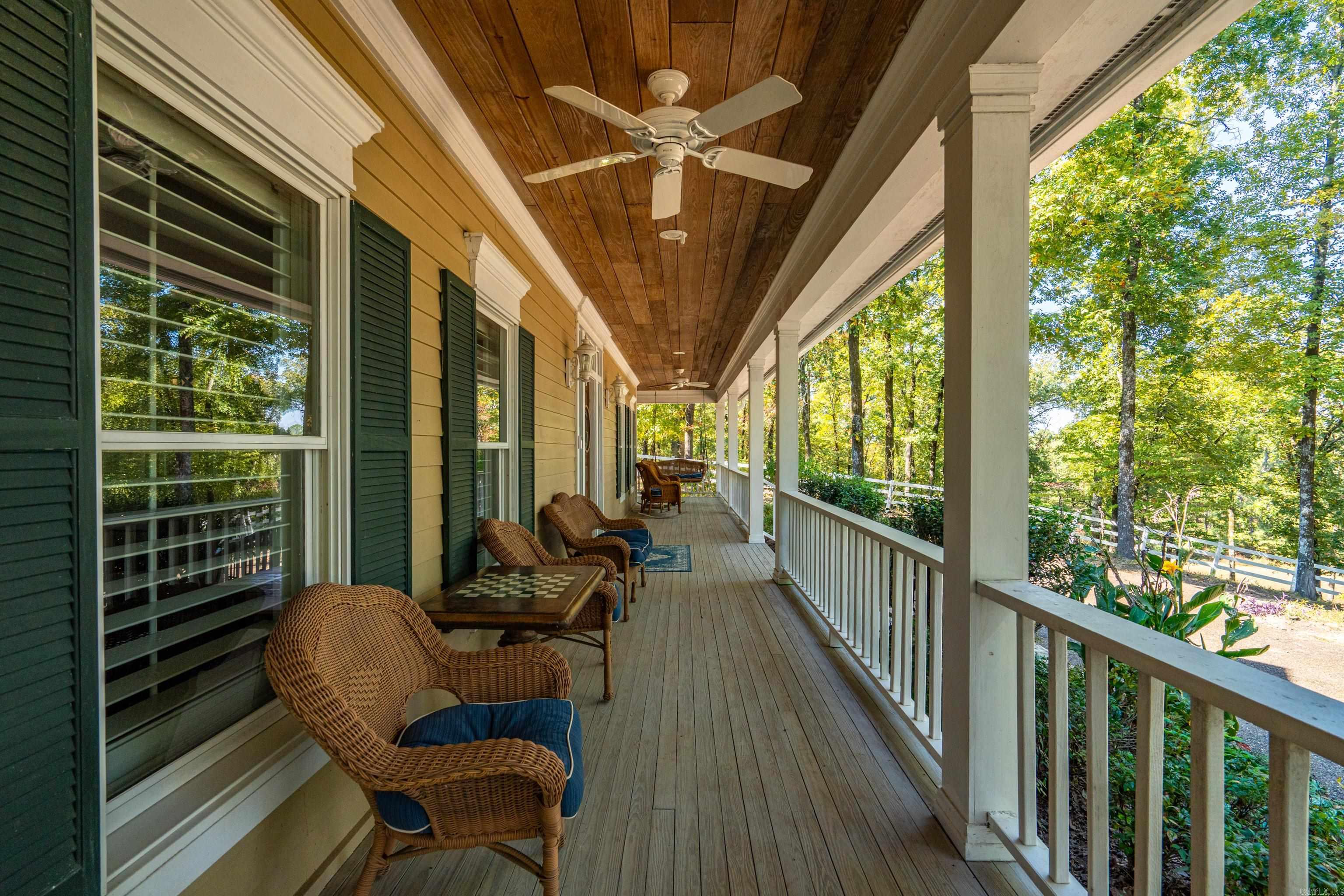 417 Randall  Hot Springs, AR