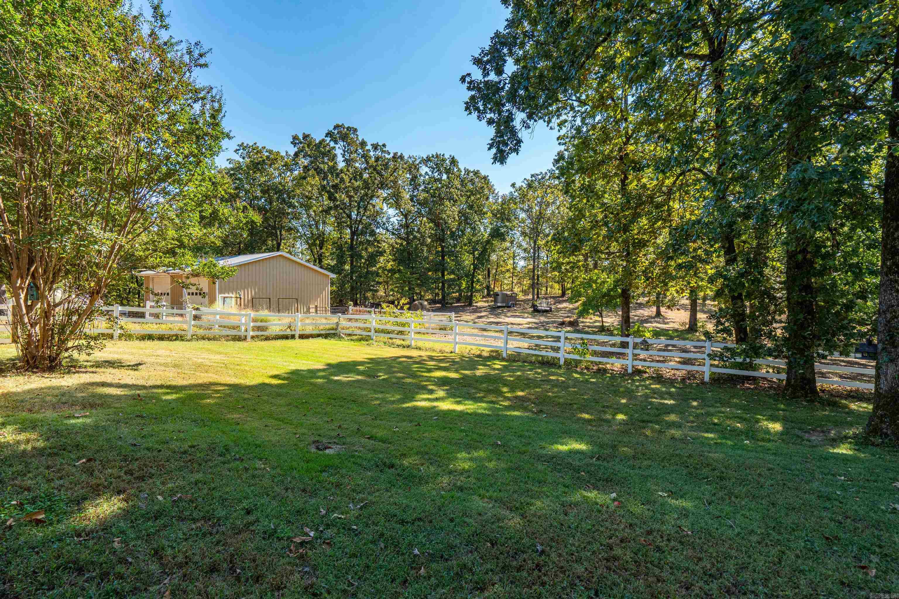417 Randall  Hot Springs, AR