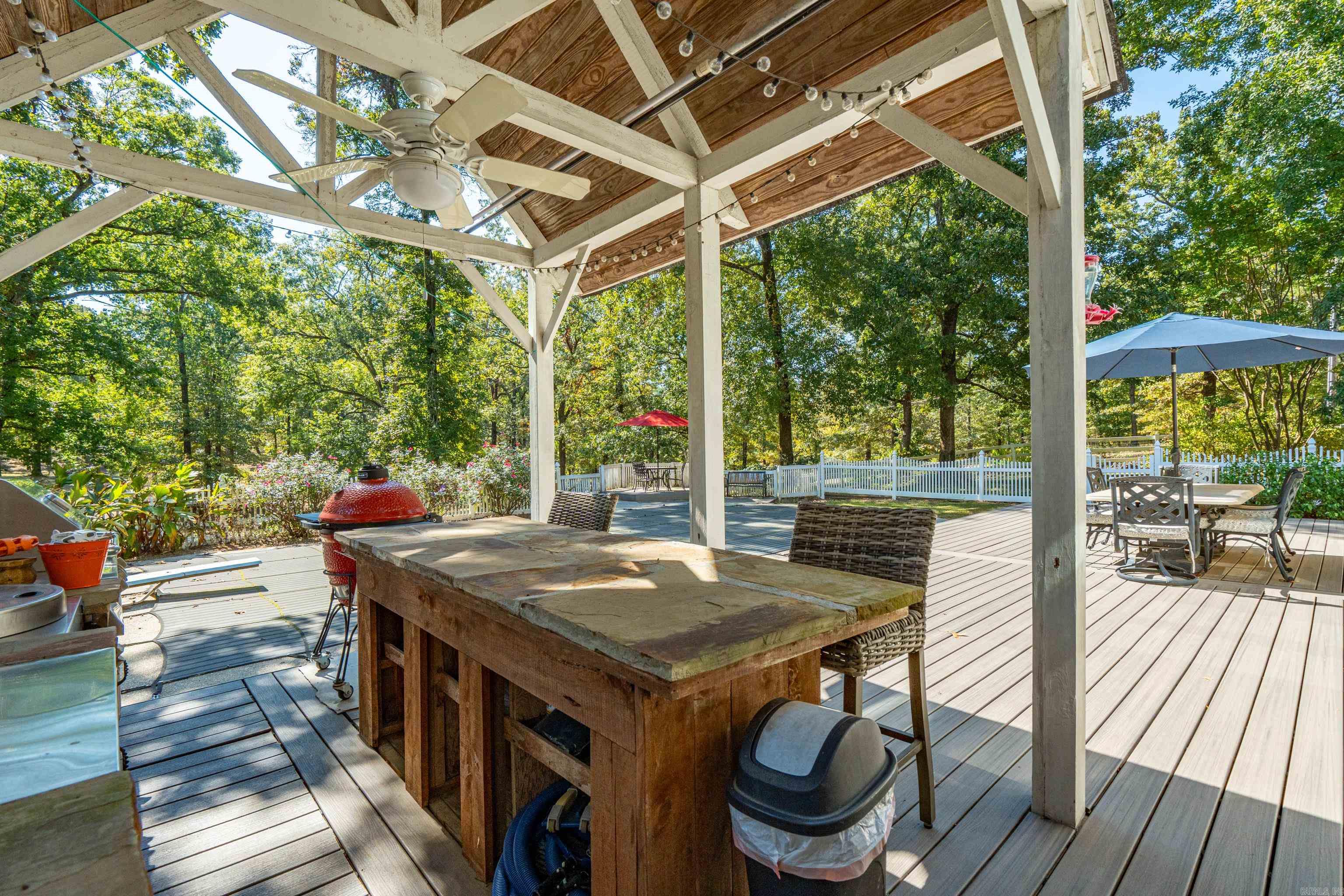 417 Randall  Hot Springs, AR