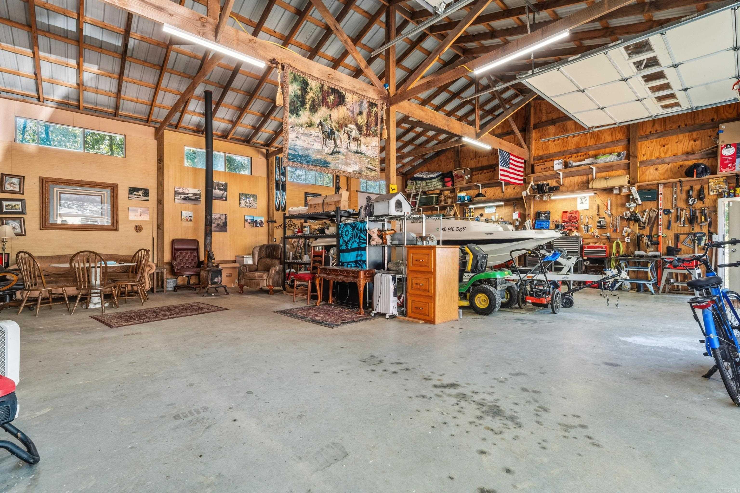 417 Randall  Hot Springs, AR