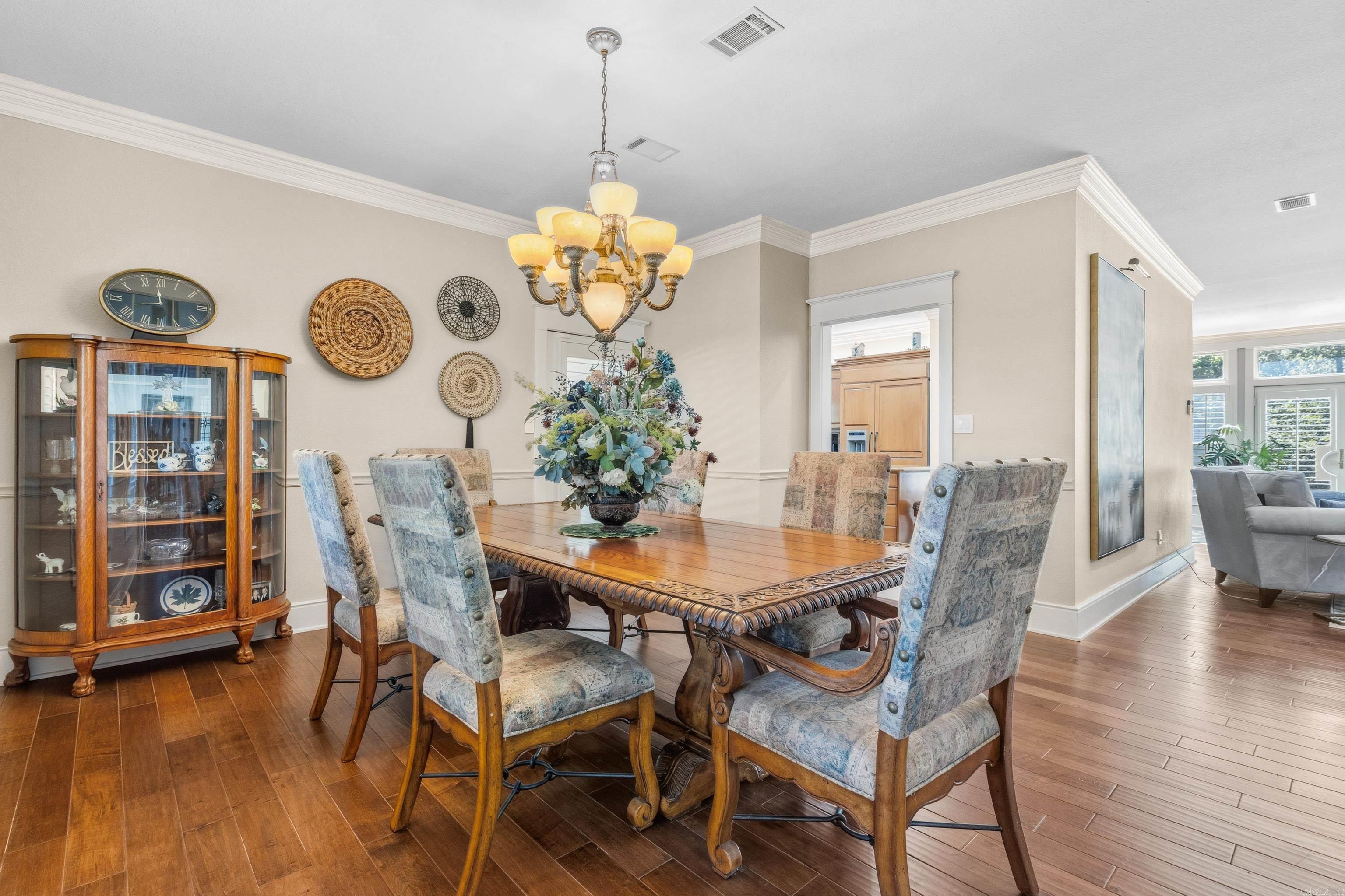 417 Randall  Hot Springs, AR