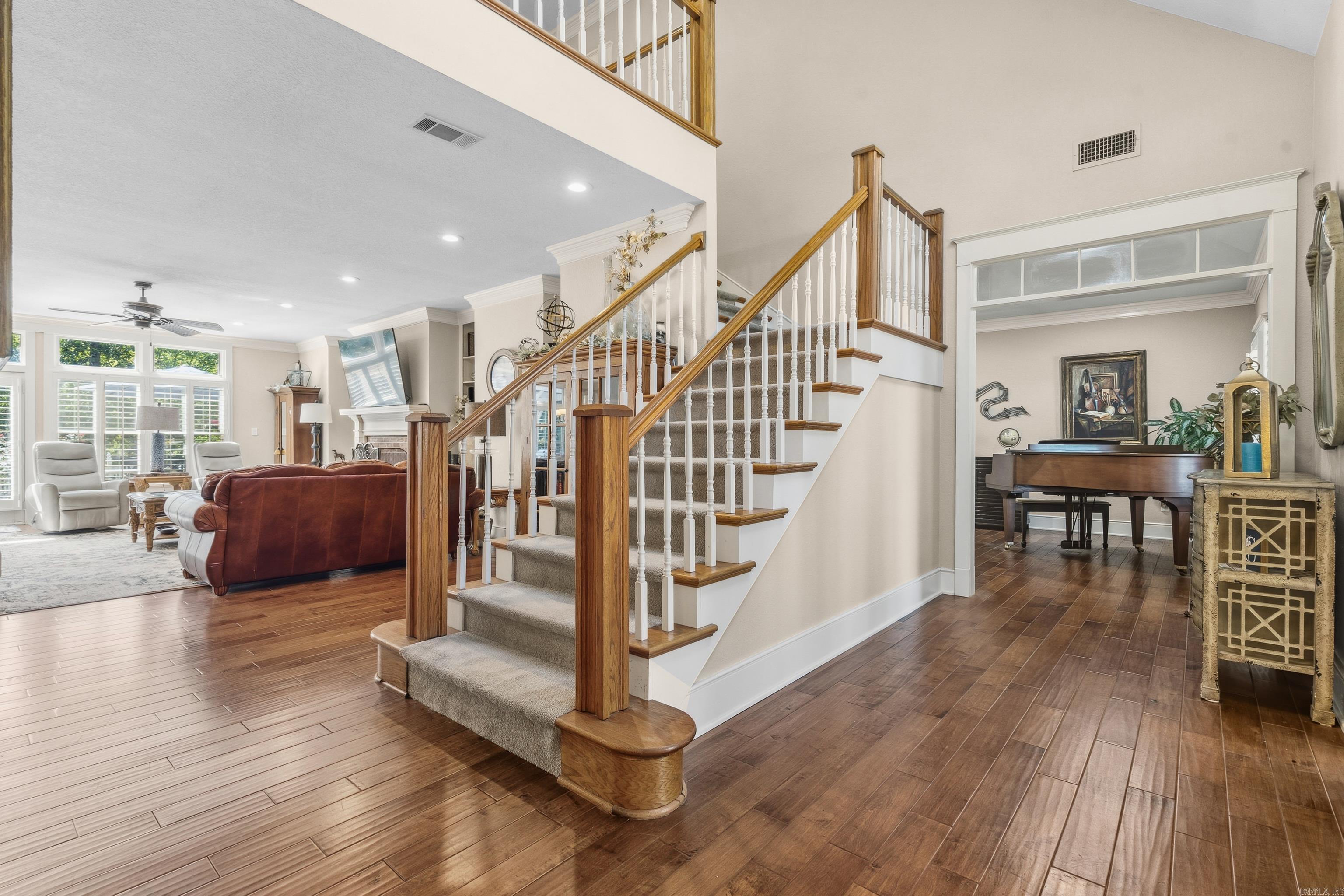 417 Randall  Hot Springs, AR