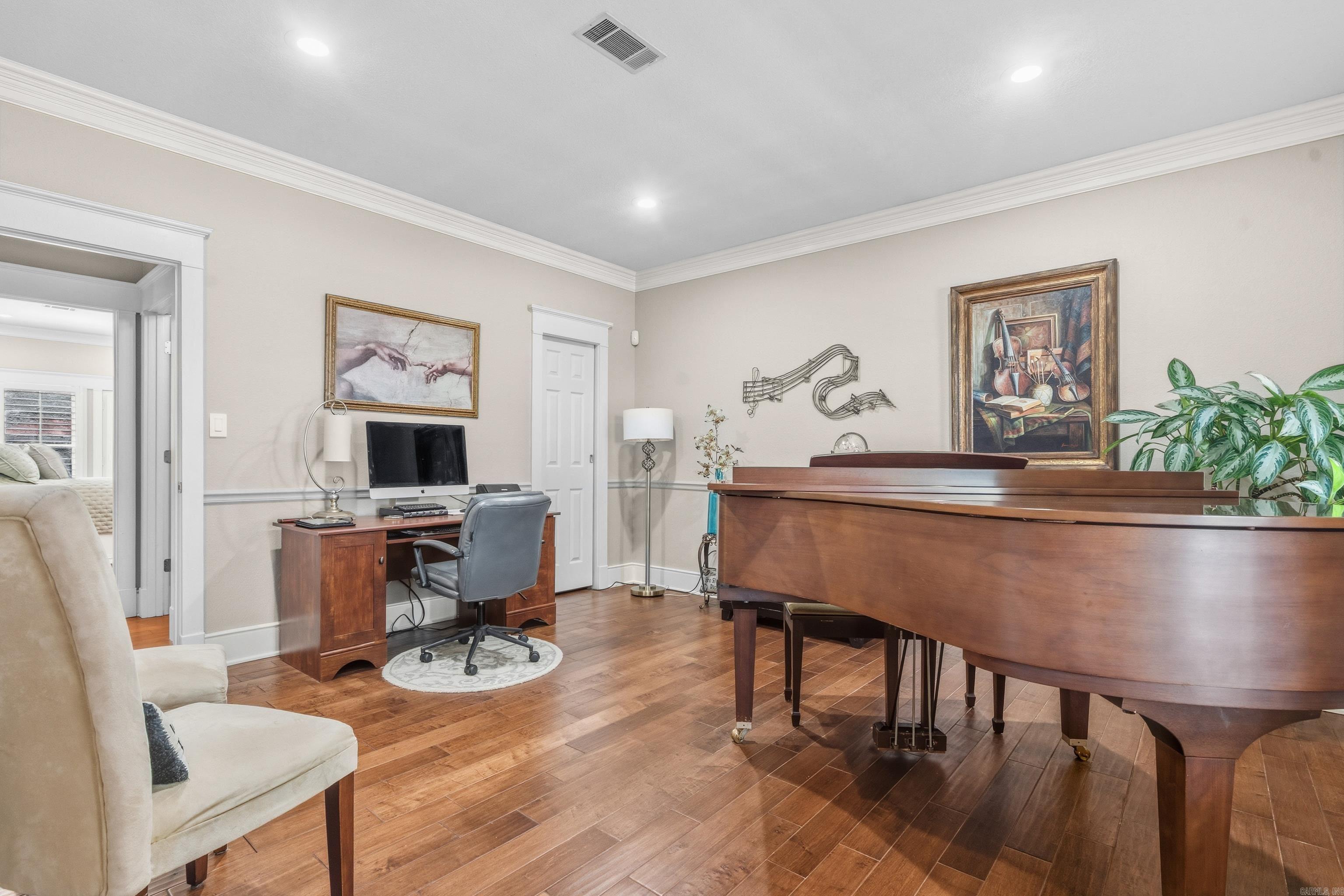 417 Randall  Hot Springs, AR