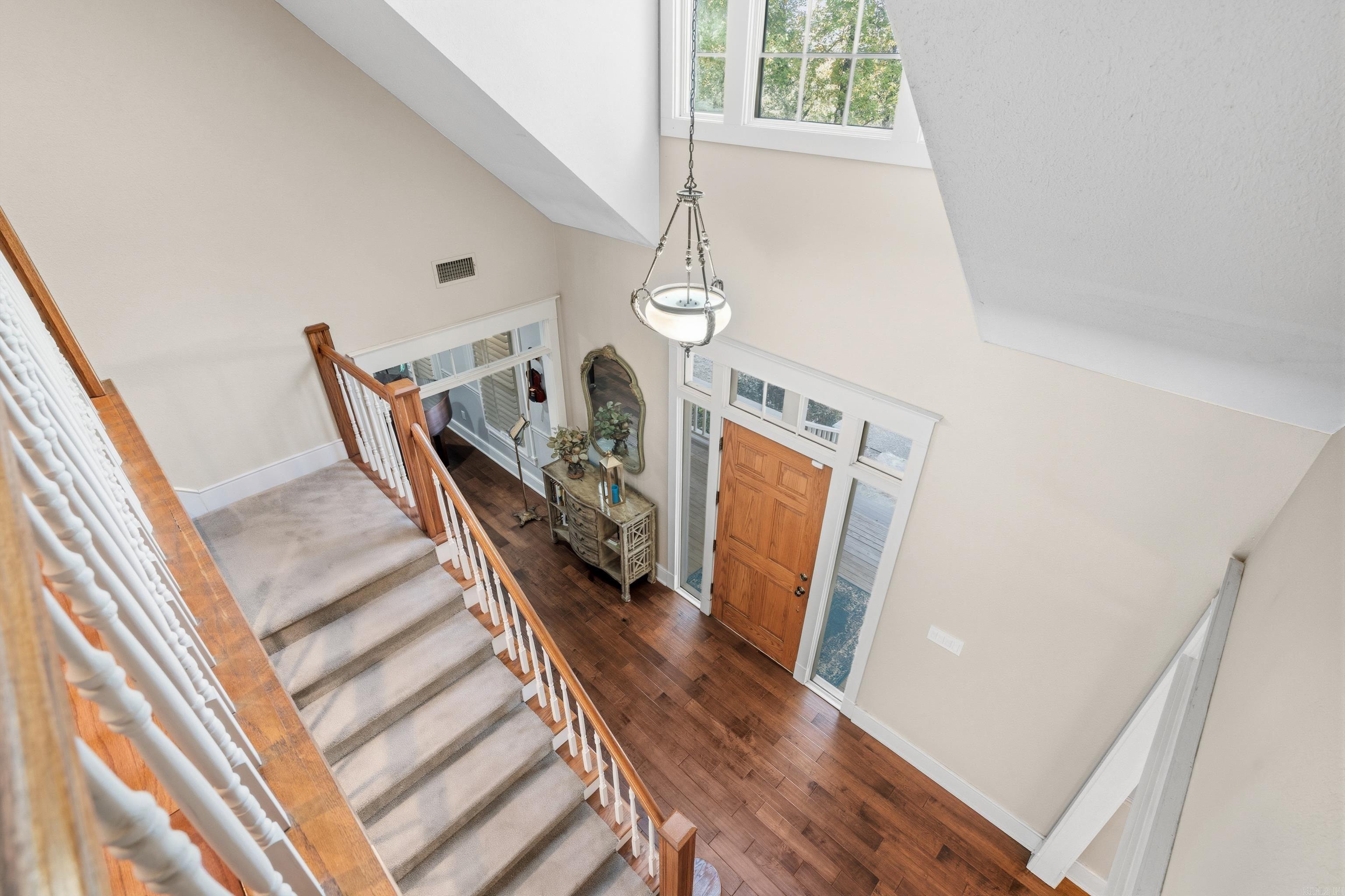 417 Randall  Hot Springs, AR