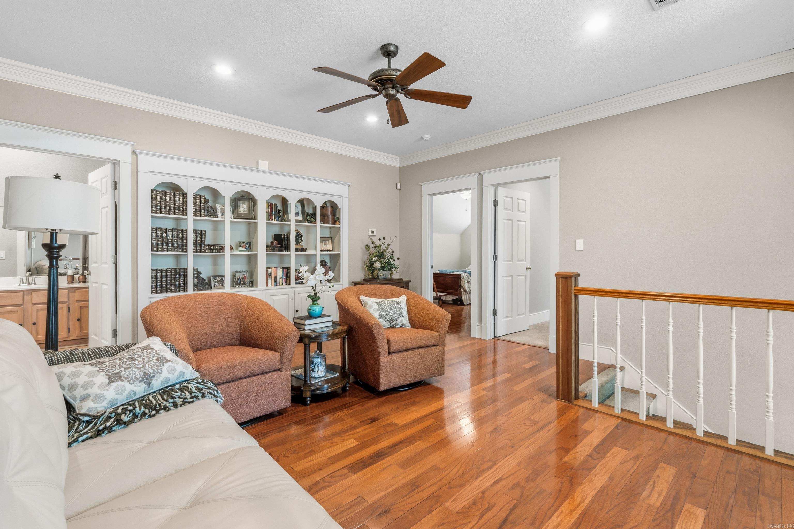 417 Randall  Hot Springs, AR