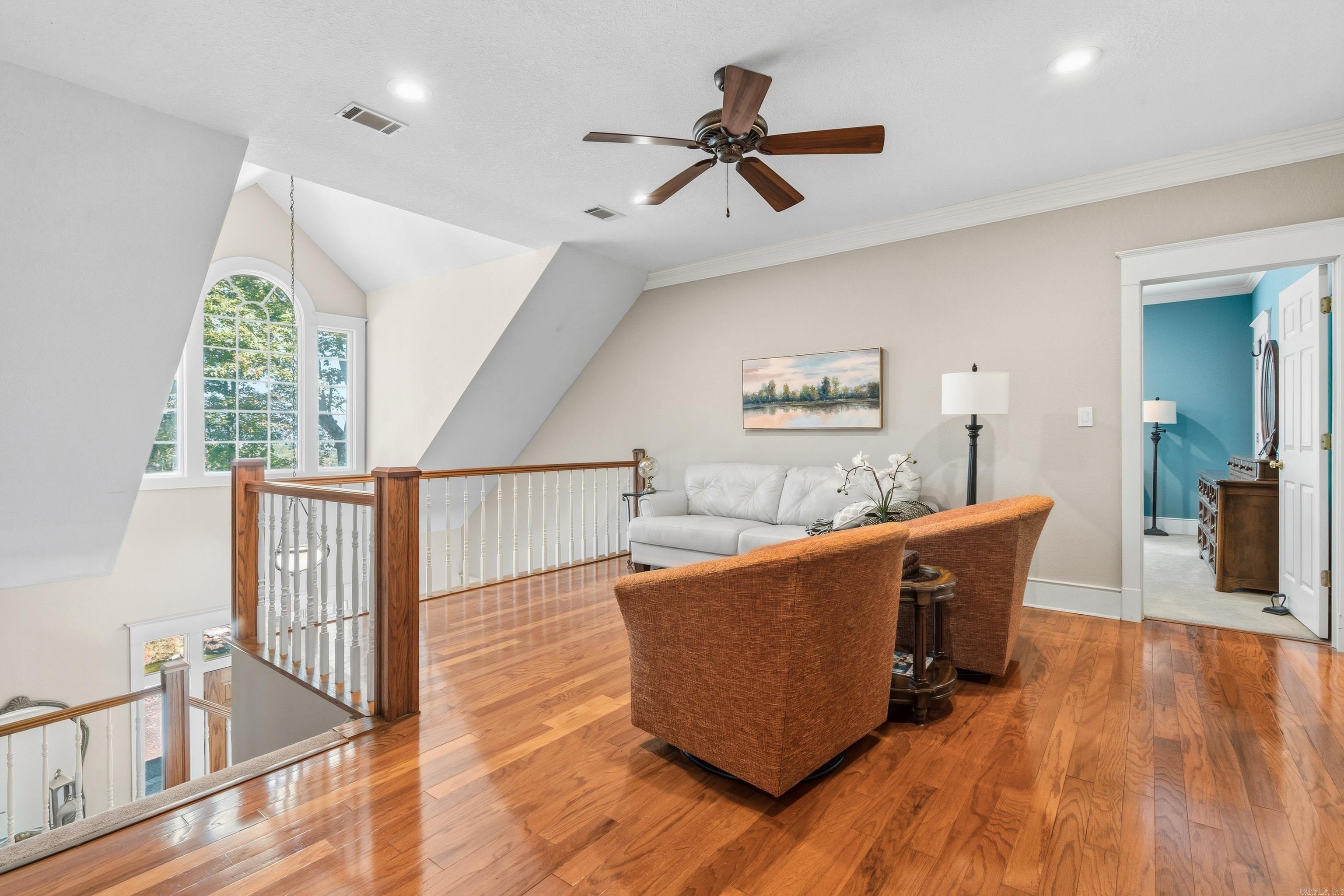 417 Randall  Hot Springs, AR