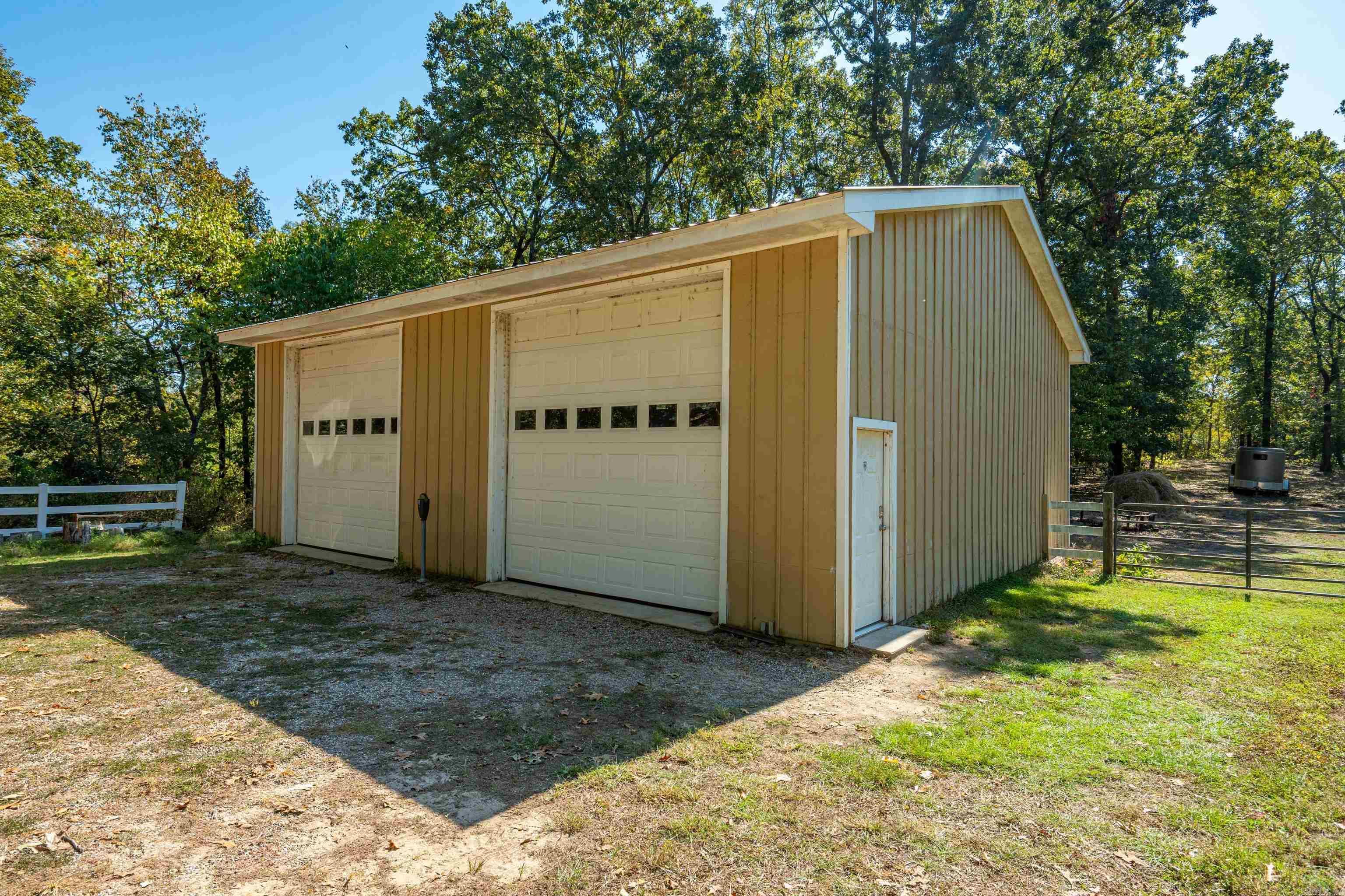 417 Randall  Hot Springs, AR