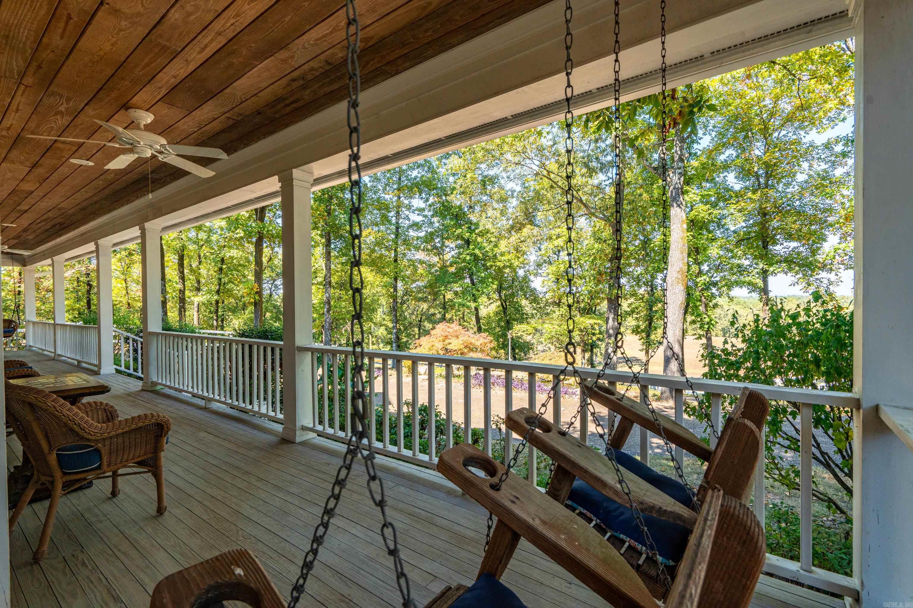 417 Randall  Hot Springs, AR