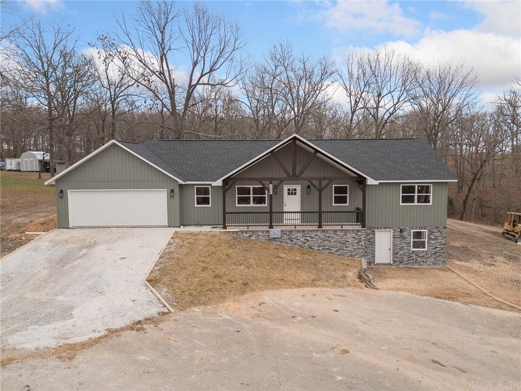 6135 Oak Leaf  Harrison, AR