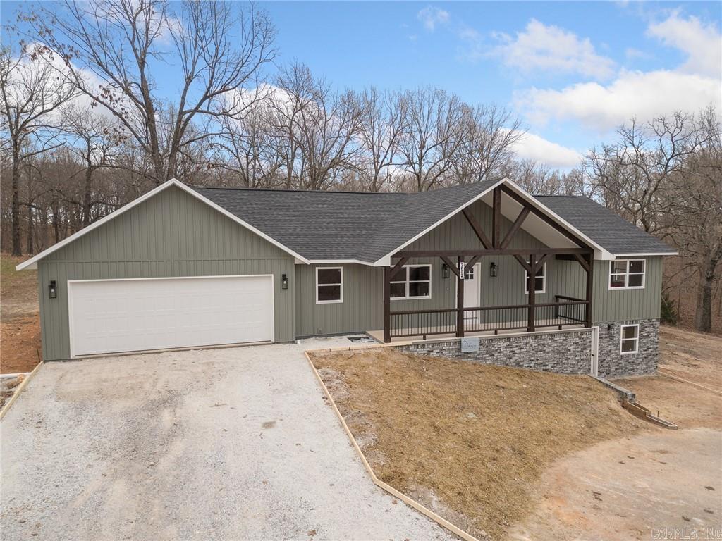 6135 Oak Leaf  Harrison, AR