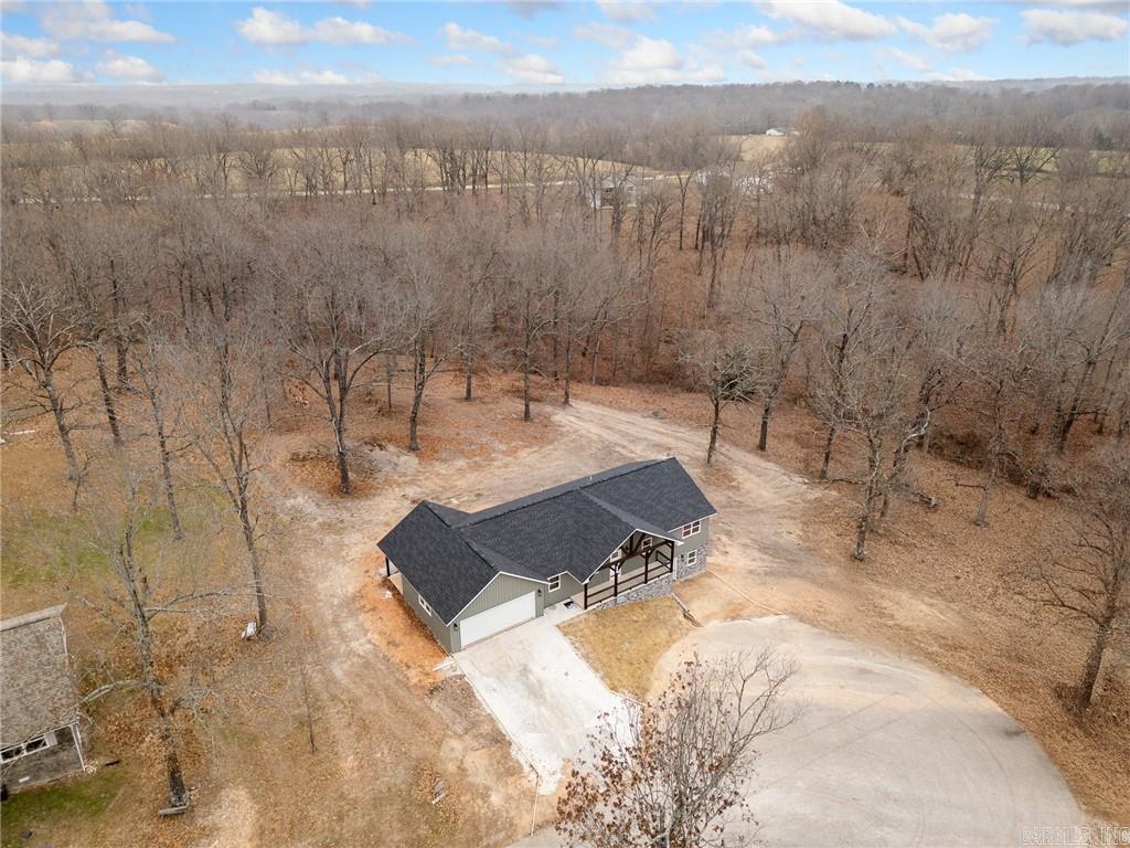 6135 Oak Leaf  Harrison, AR