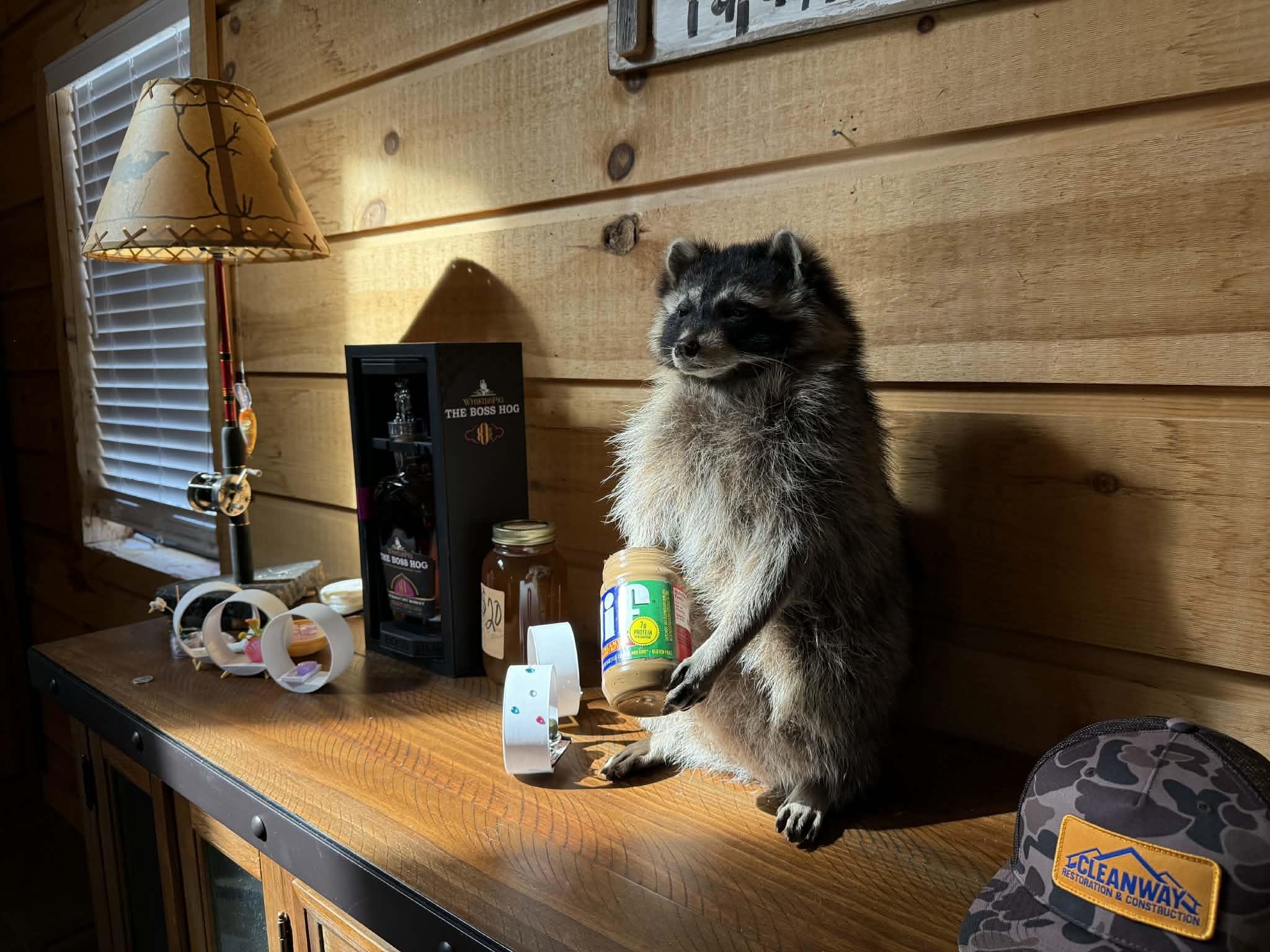 100 Williamson Switch  Guion, AR