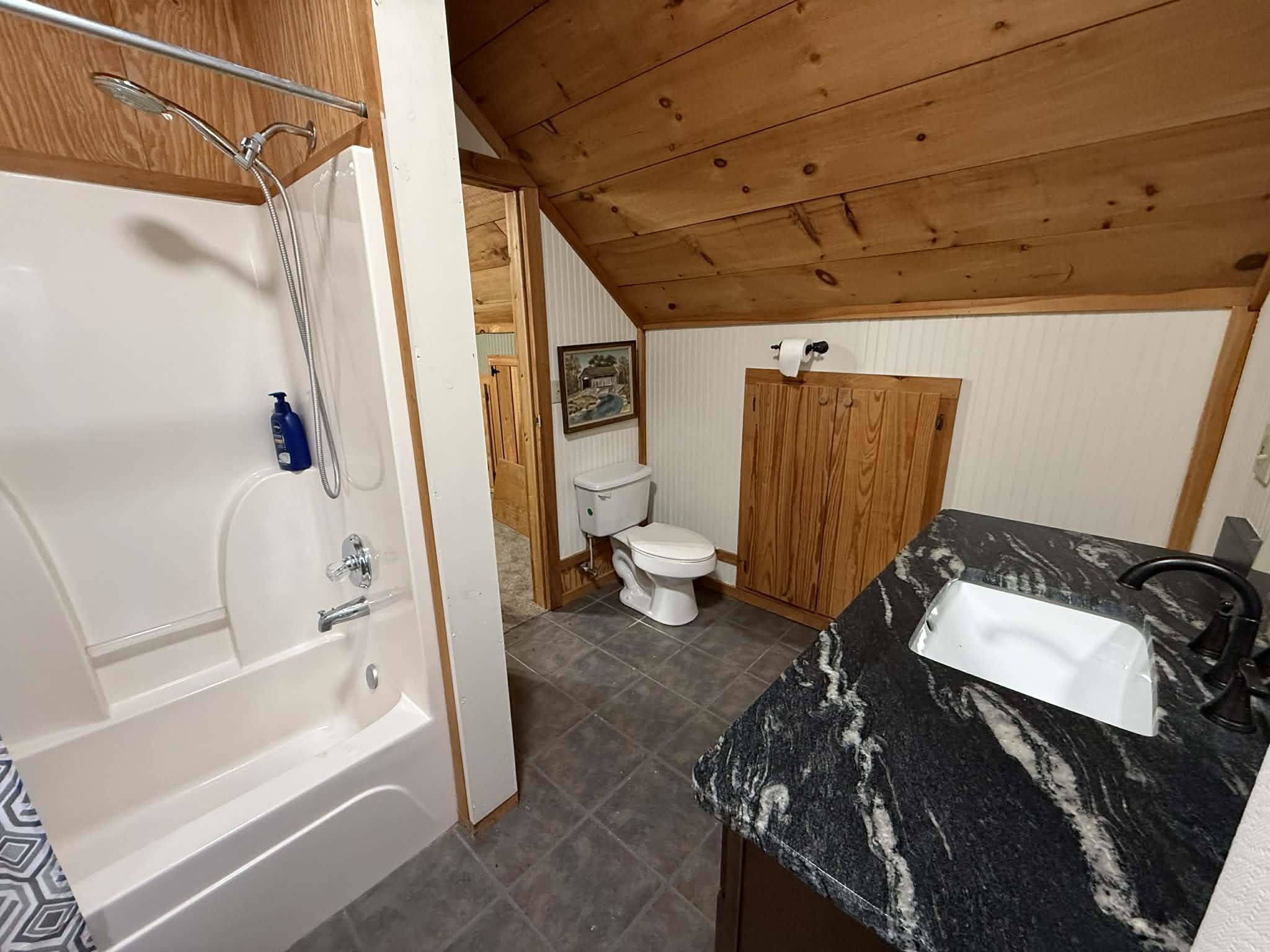 100 Williamson Switch  Guion, AR