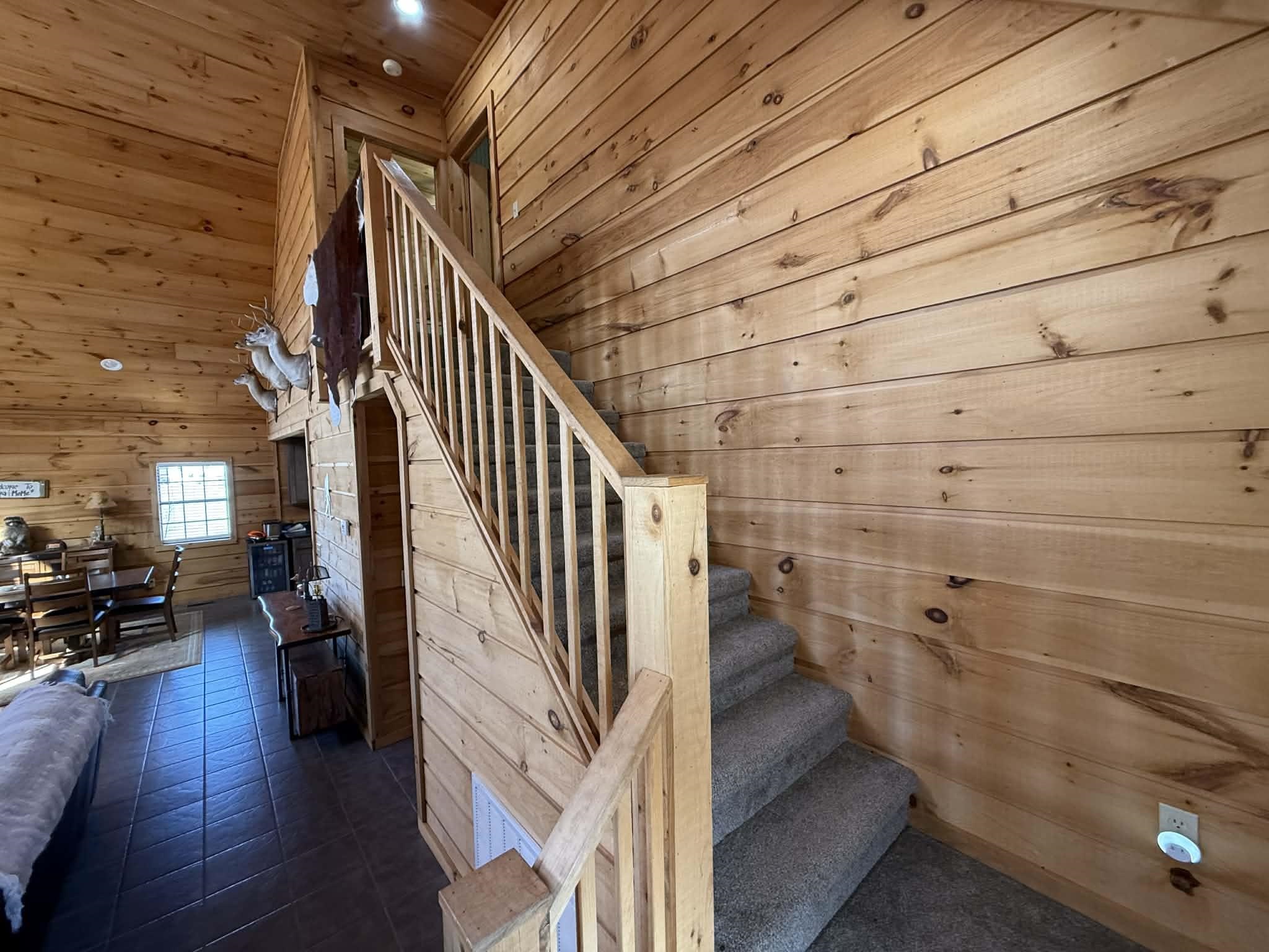 100 Williamson Switch  Guion, AR