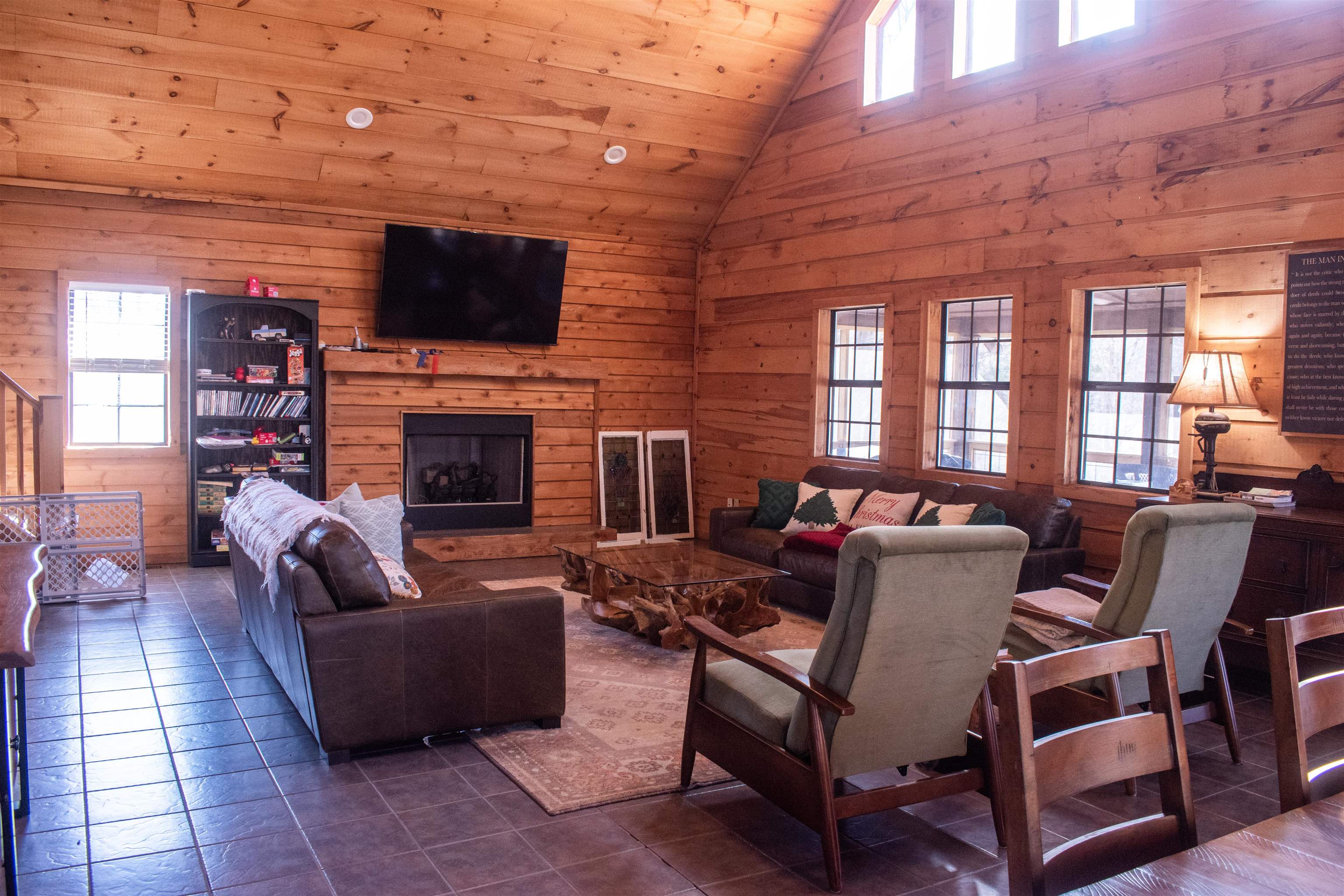 100 Williamson Switch  Guion, AR