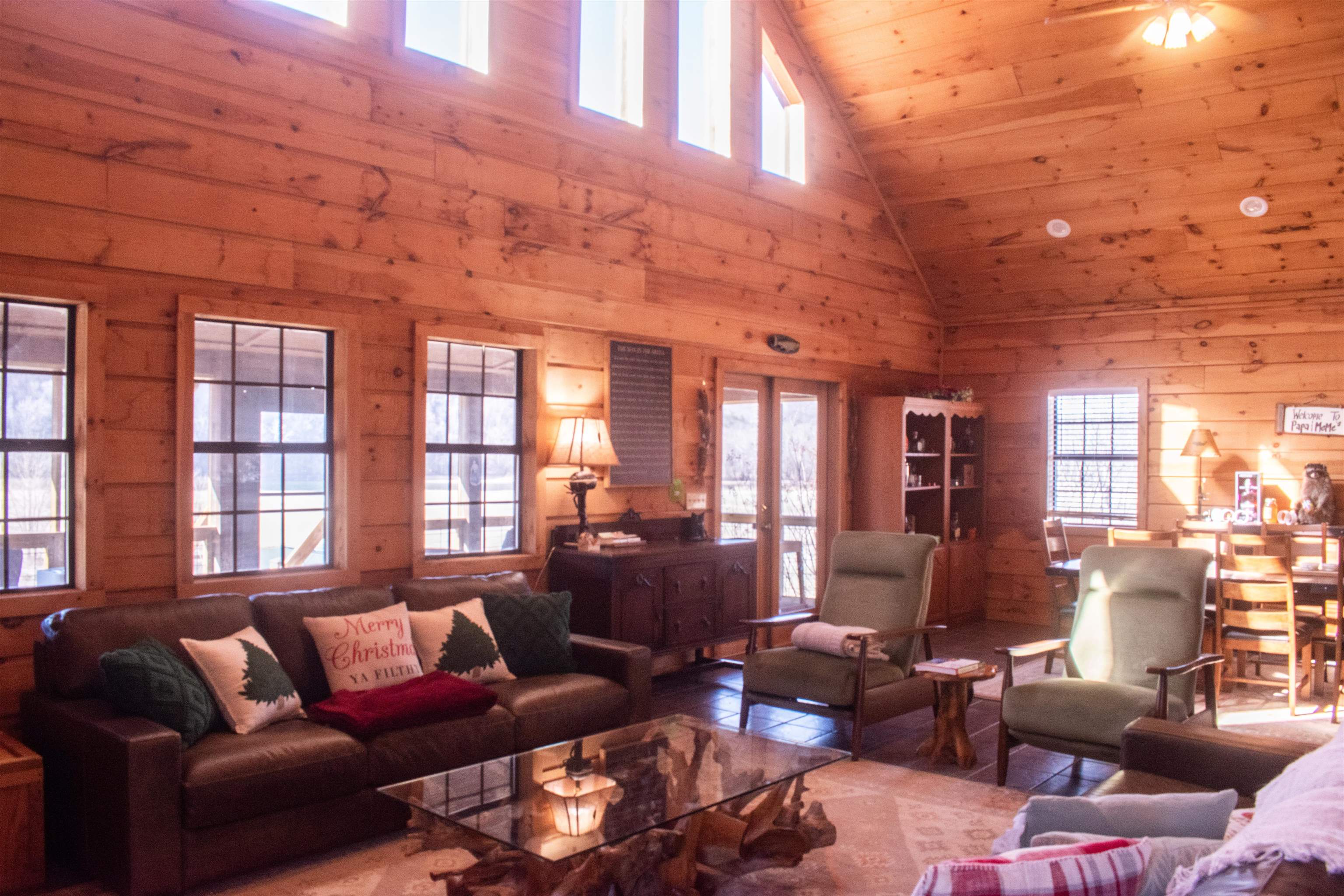 100 Williamson Switch  Guion, AR