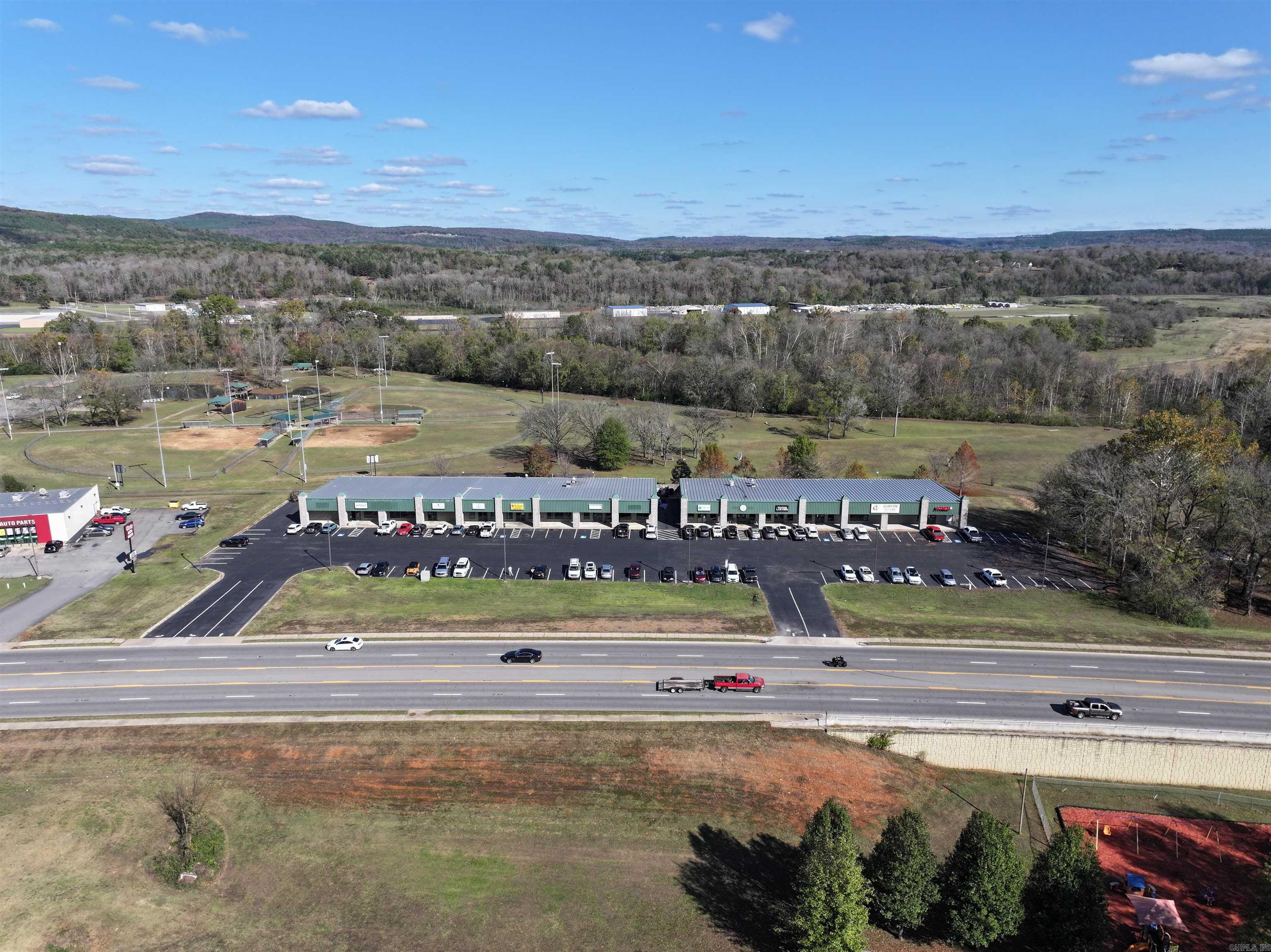 230 N Highway 65  Clinton, AR