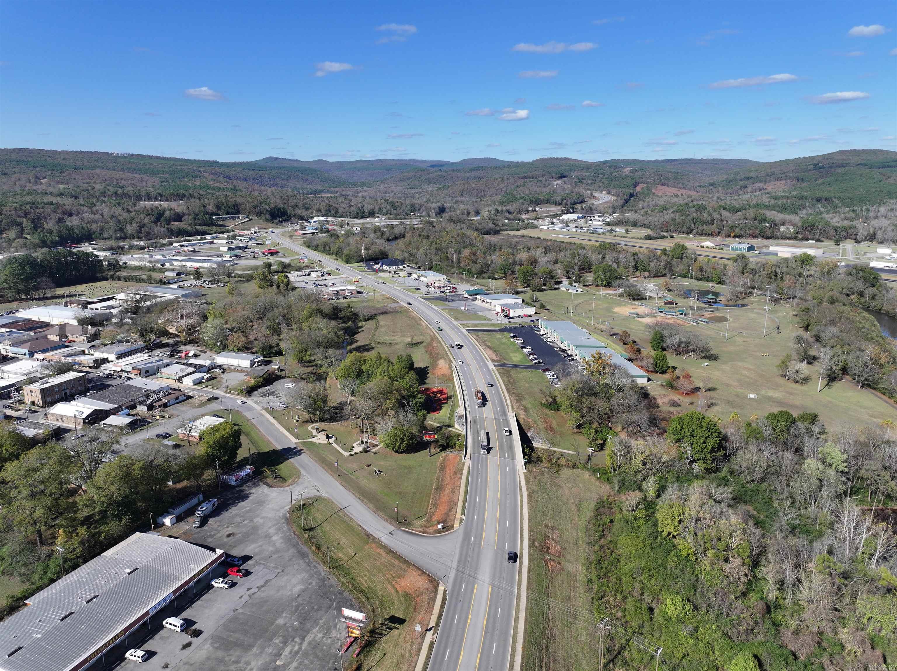 230 N Highway 65  Clinton, AR