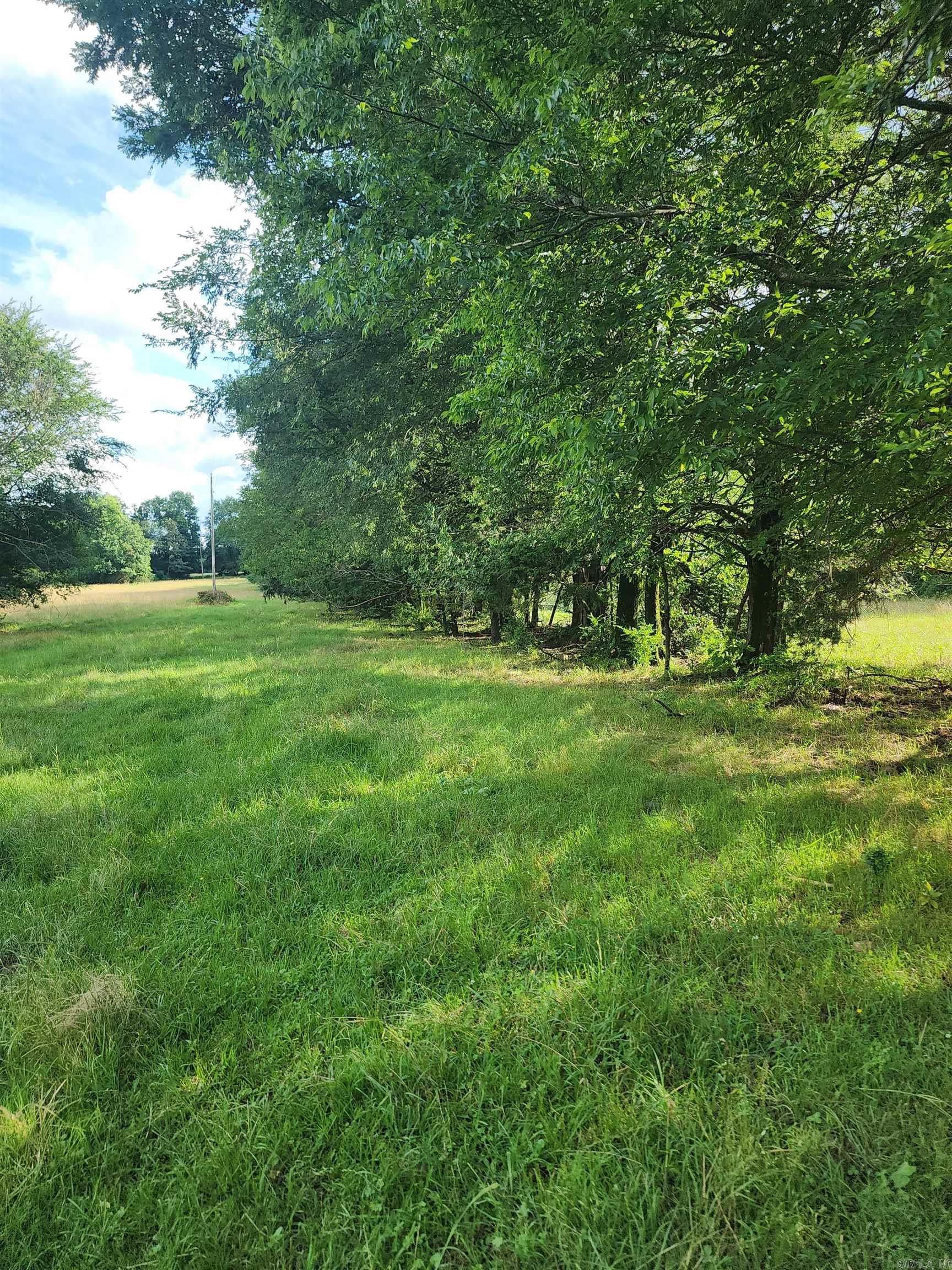 Unk Polk Road 72  Mena, AR