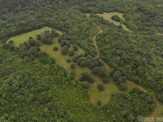 Unk Polk Road 72  Mena, AR